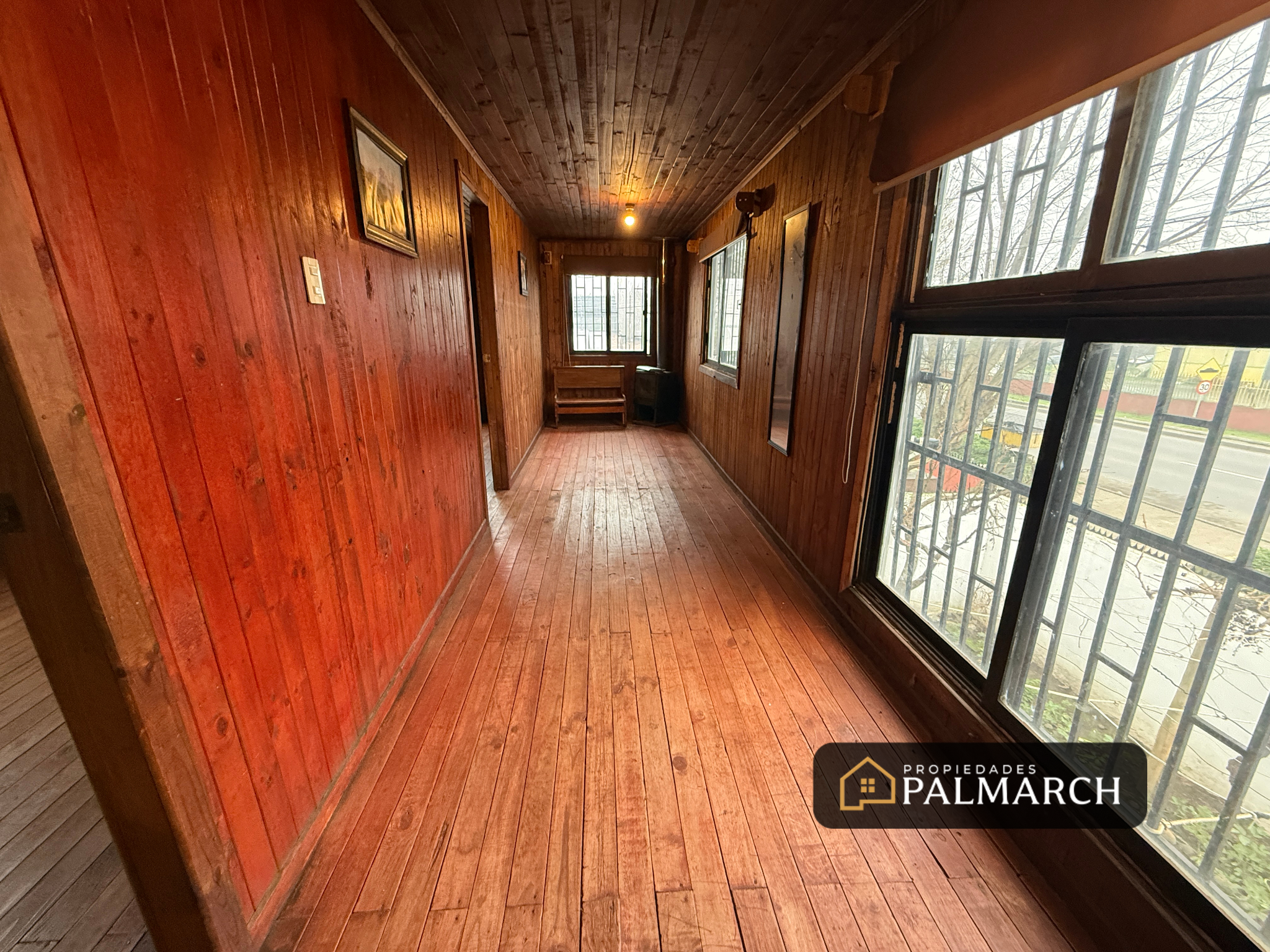 Casa en Condominio Sepúlveda Bustos, Sector Zañartu, Chillán - Imagen 16