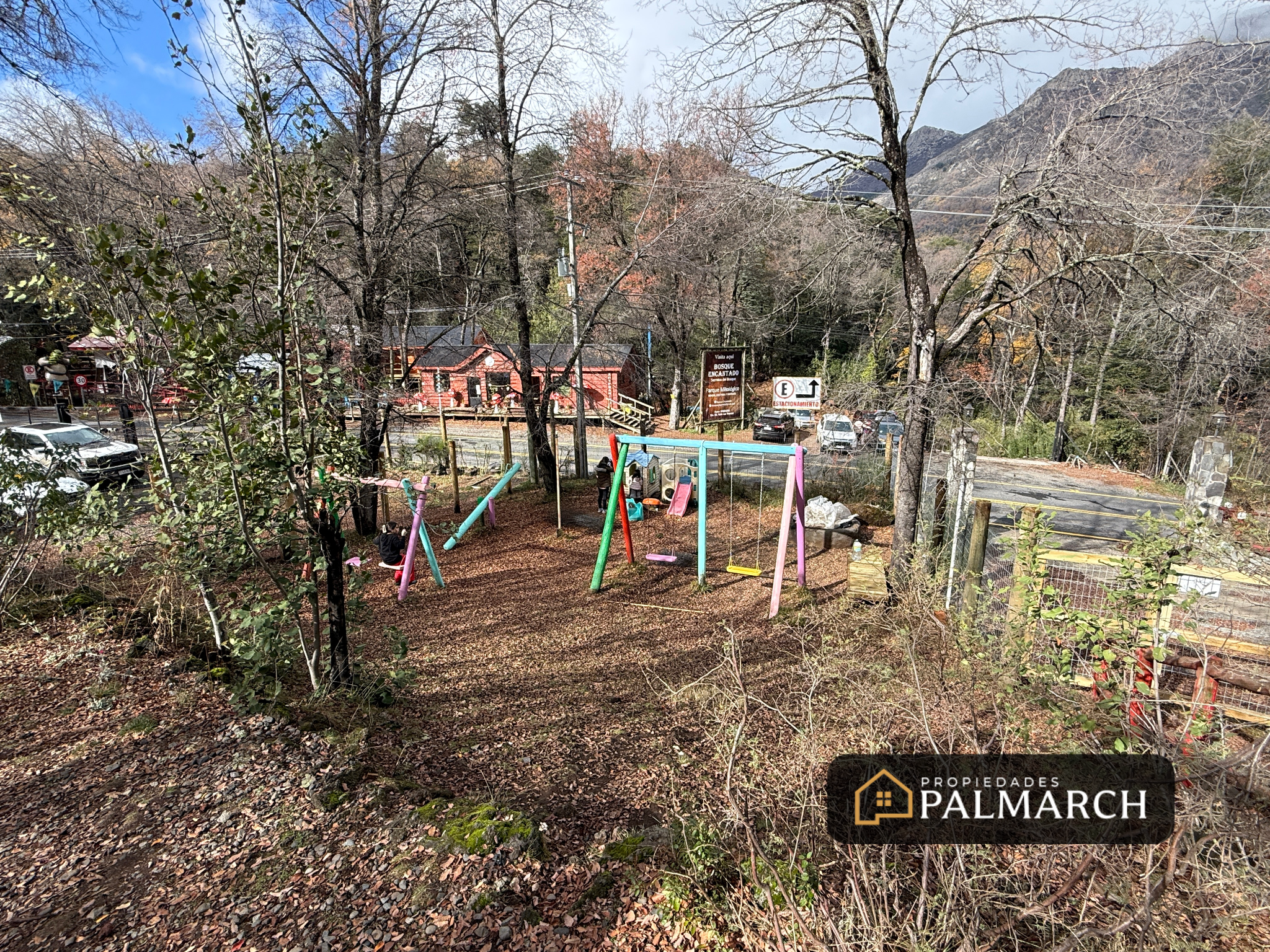 Exclusivo Complejo Turístico en Venta – Las Trancas - Imagen 15