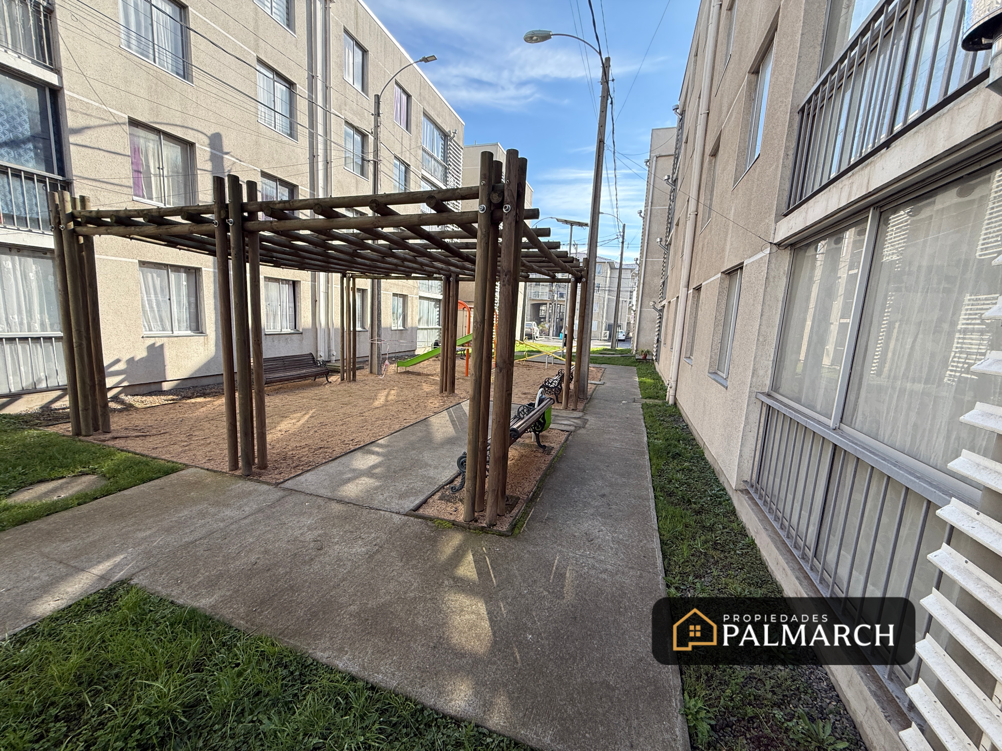 Departamento en Arriendo – Diagonal Las Termas, Chillán - Imagen 16