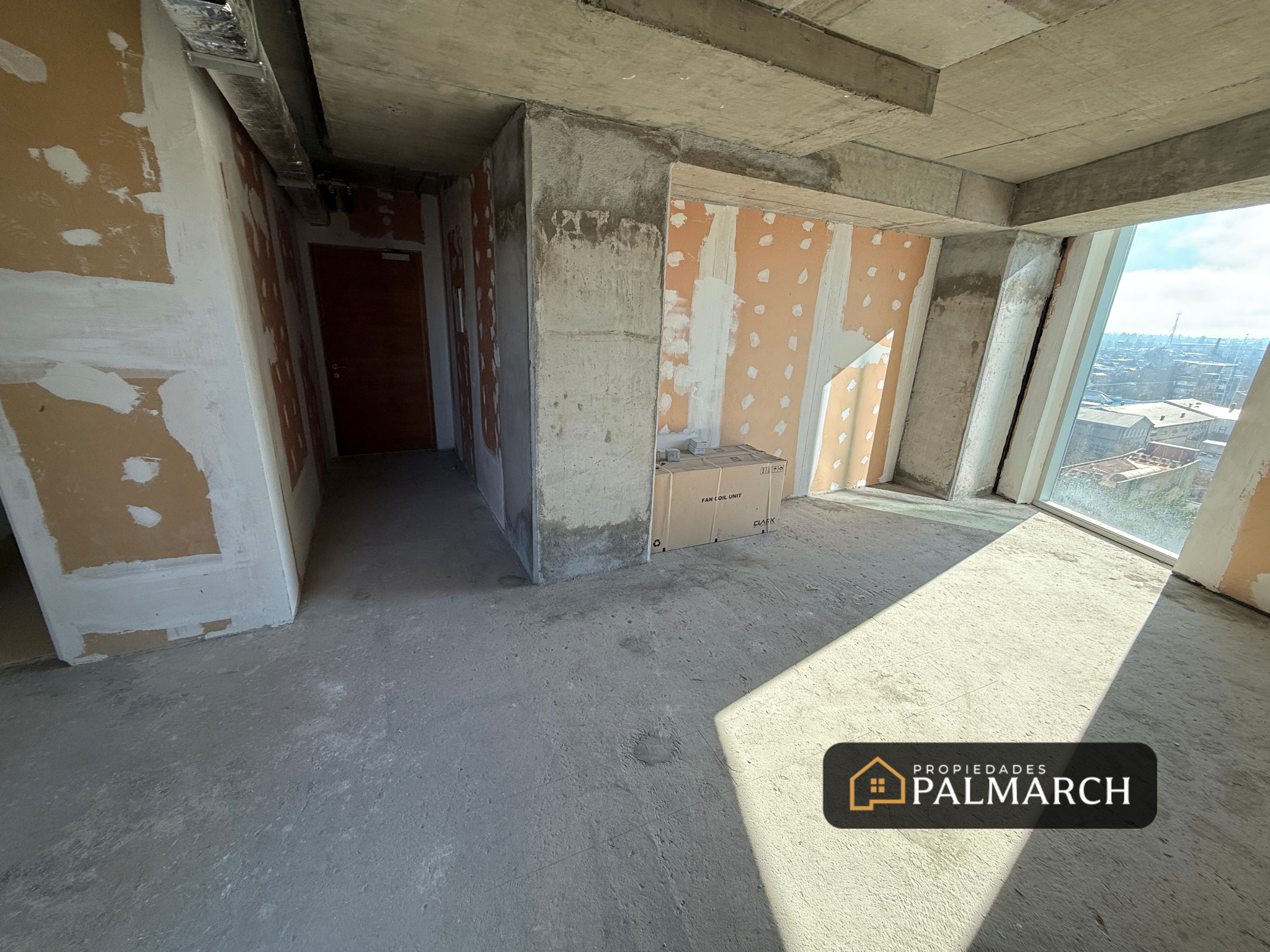 OFICINA EN ARRIENDO EDIFICIO LOS HEROES CHILLAN - Imagen 17