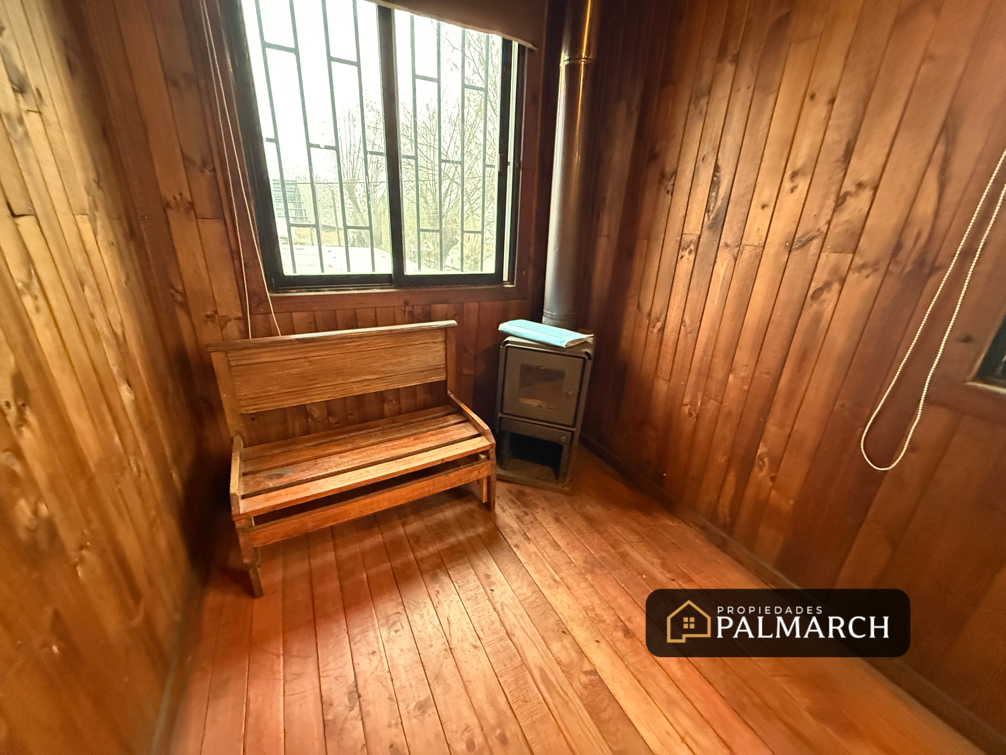 Casa en Condominio Sepúlveda Bustos, Sector Zañartu, Chillán - Imagen 17