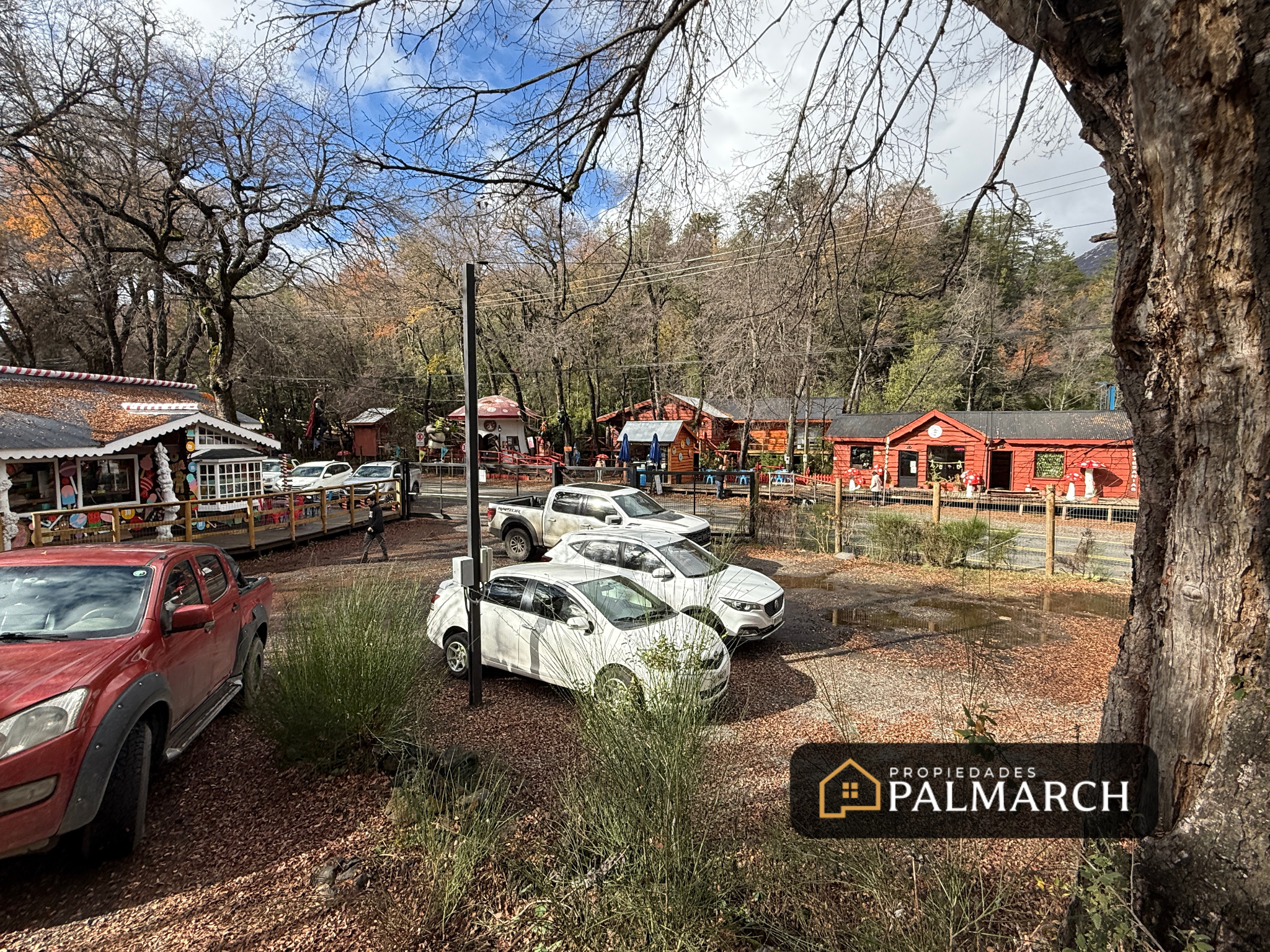 Exclusivo Complejo Turístico en Venta – Las Trancas - Imagen 16