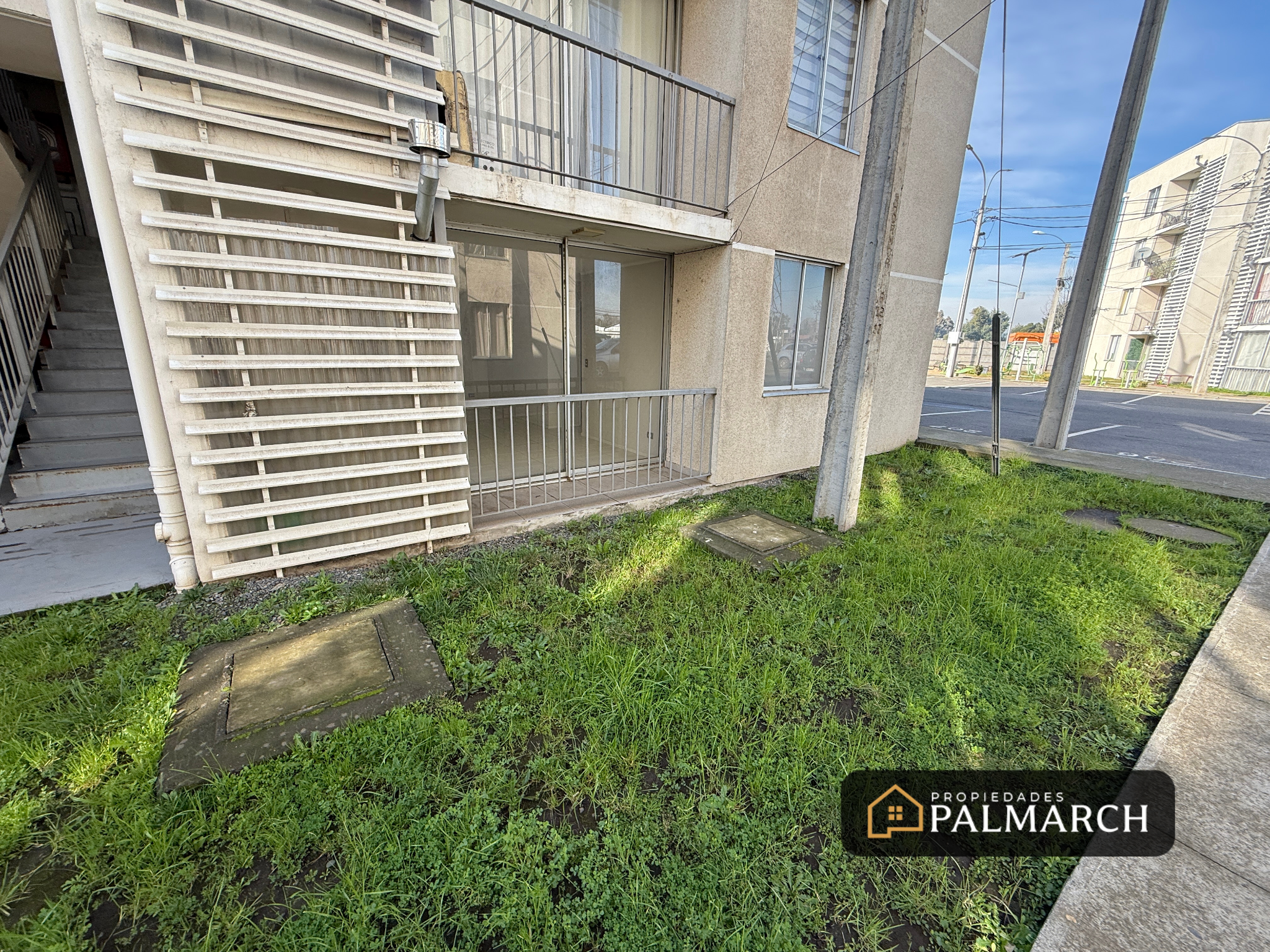 Departamento en Arriendo – Diagonal Las Termas, Chillán - Imagen 17