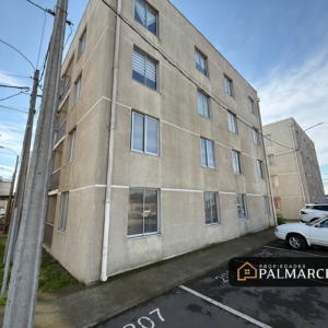 Departamento en Arriendo – Diagonal Las Termas, Chillán
