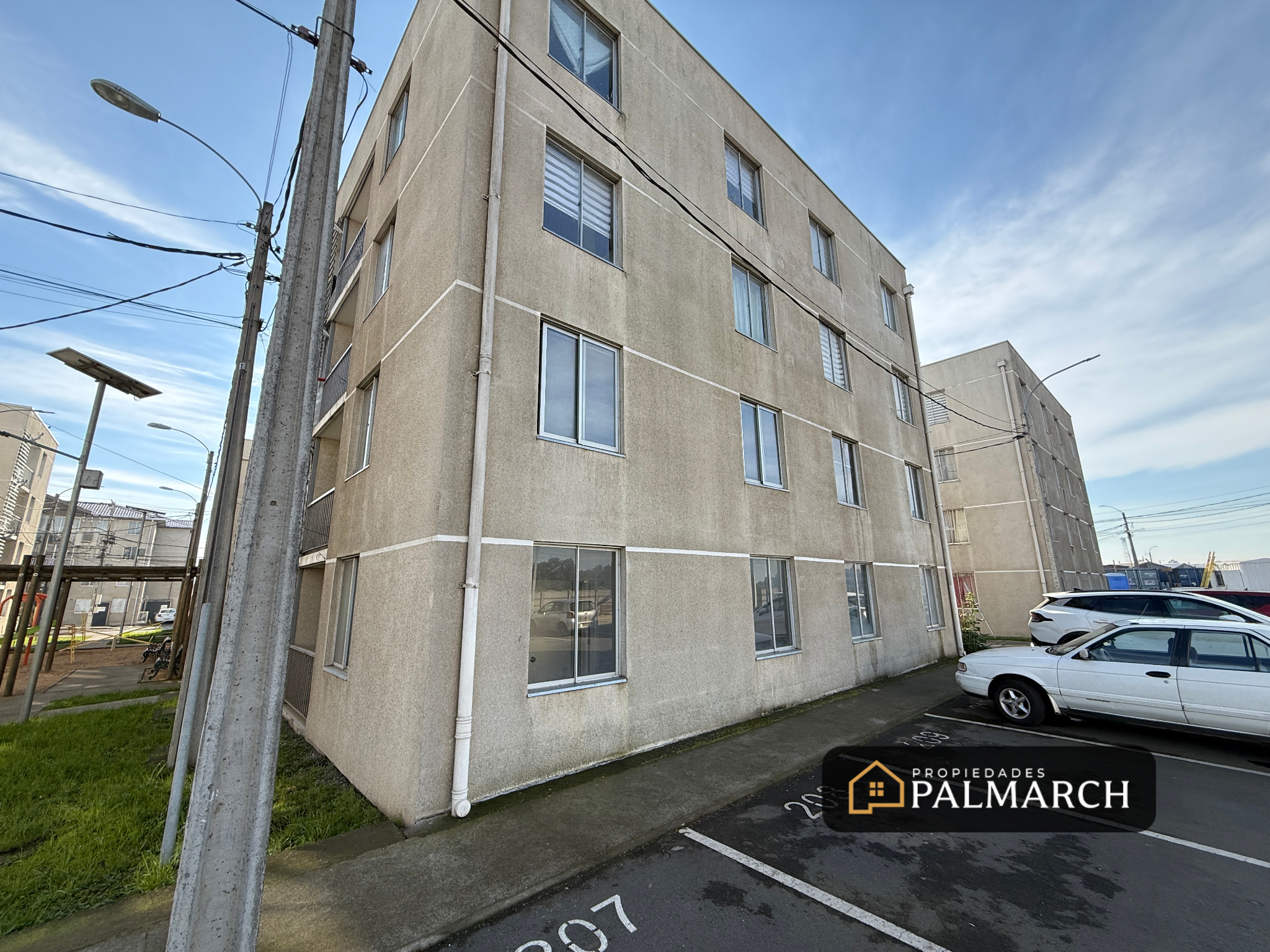 Departamento en Arriendo – Diagonal Las Termas, Chillán - Imagen 18