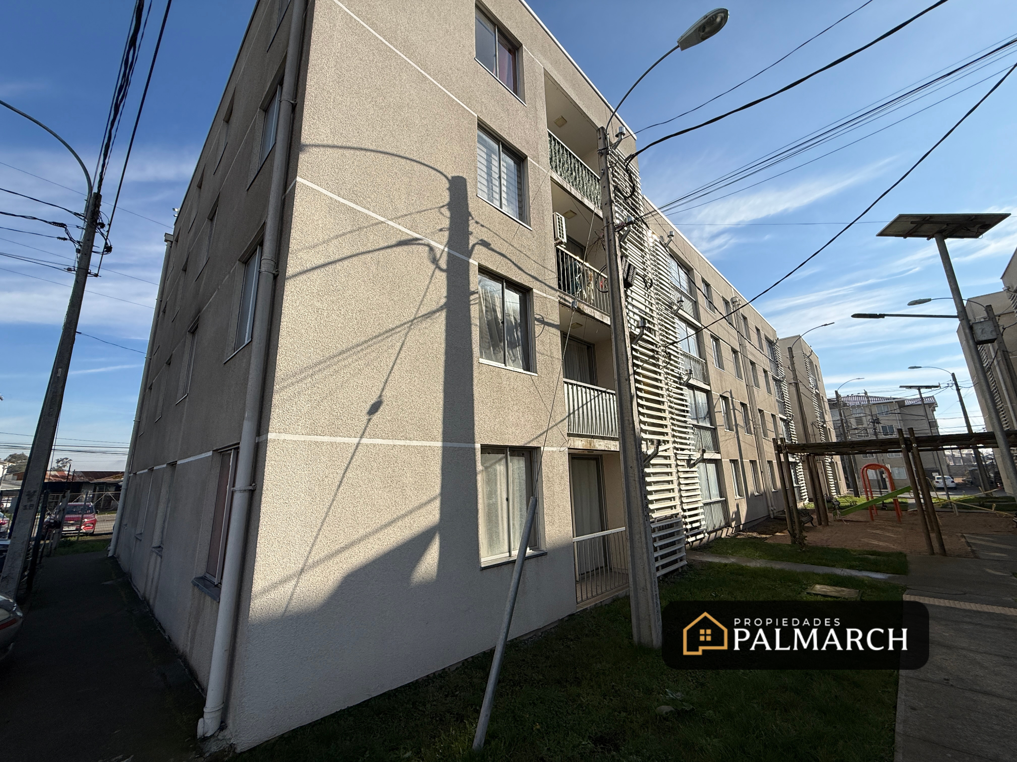 Departamento en Arriendo – Diagonal Las Termas, Chillán - Imagen 19
