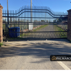 PARCELA DE 5.000M2 EN VENTA EN TALCA