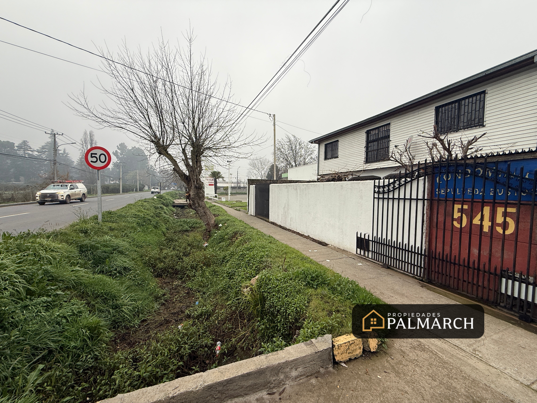 Casa en Condominio Sepúlveda Bustos, Sector Zañartu, Chillán - Imagen 3