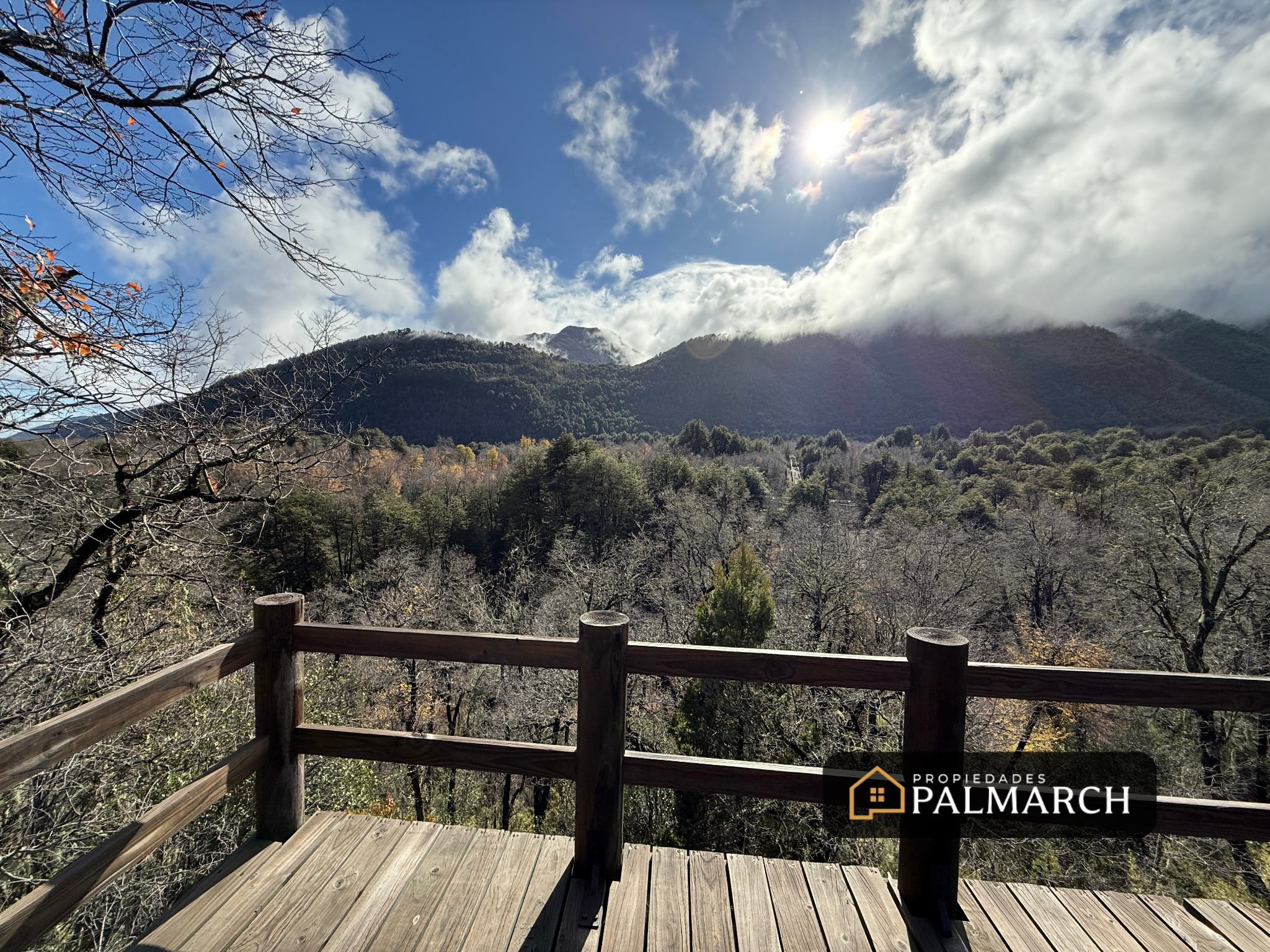 Exclusivo Complejo Turístico en Venta – Las Trancas - Imagen 3
