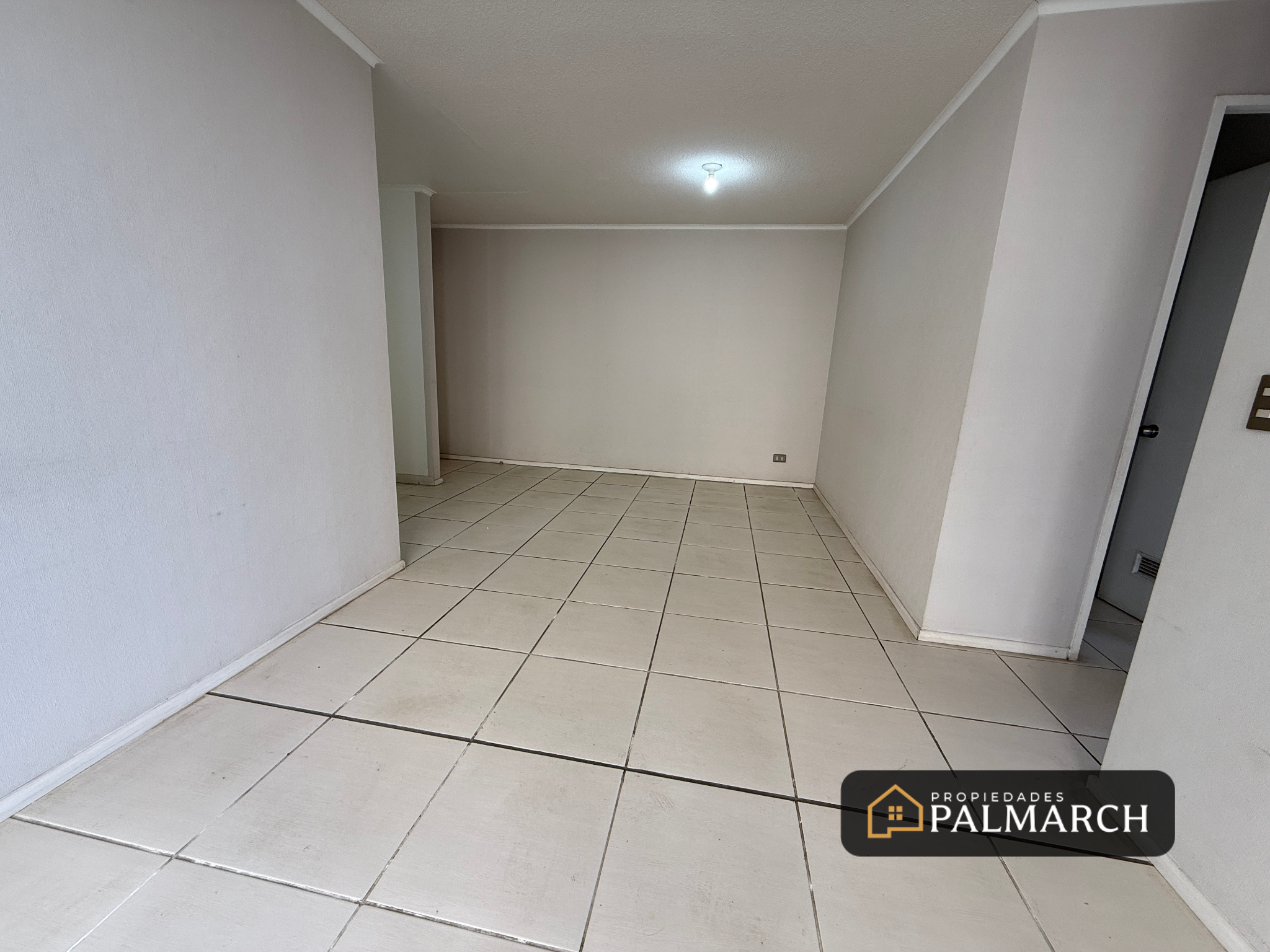 Departamento en Arriendo – Diagonal Las Termas, Chillán - Imagen 3