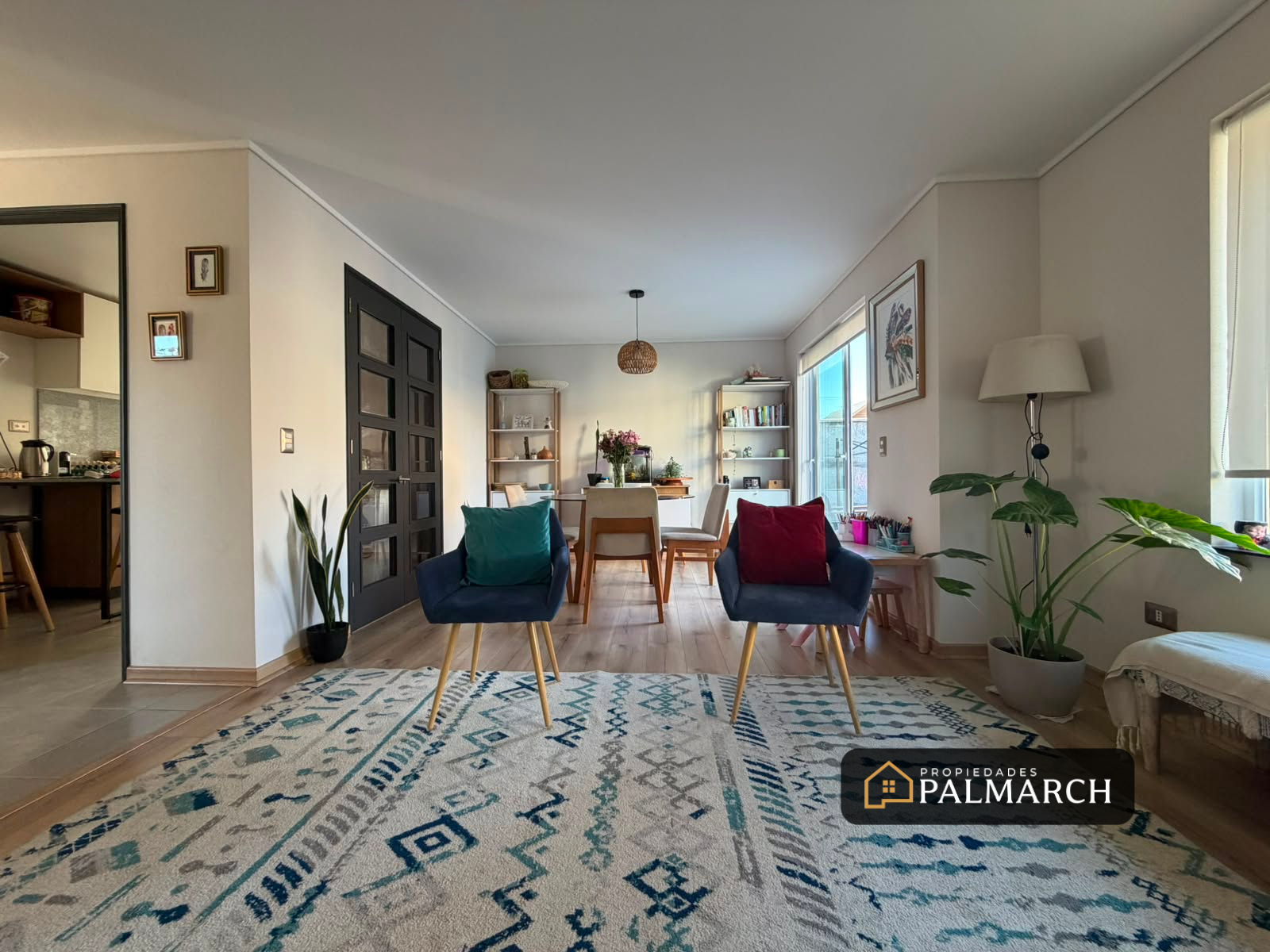 CASA EN ARRIENDO EN NUEVA TOLEDO EN CHILLAN ÑUBLE - Imagen 22