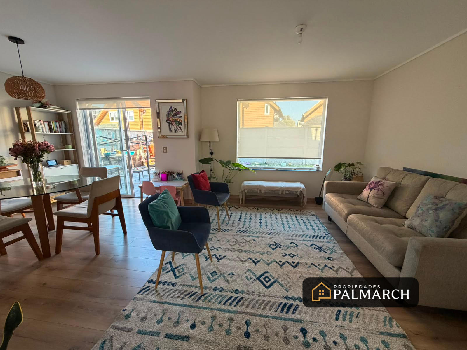 CASA EN ARRIENDO EN NUEVA TOLEDO EN CHILLAN ÑUBLE - Imagen 23
