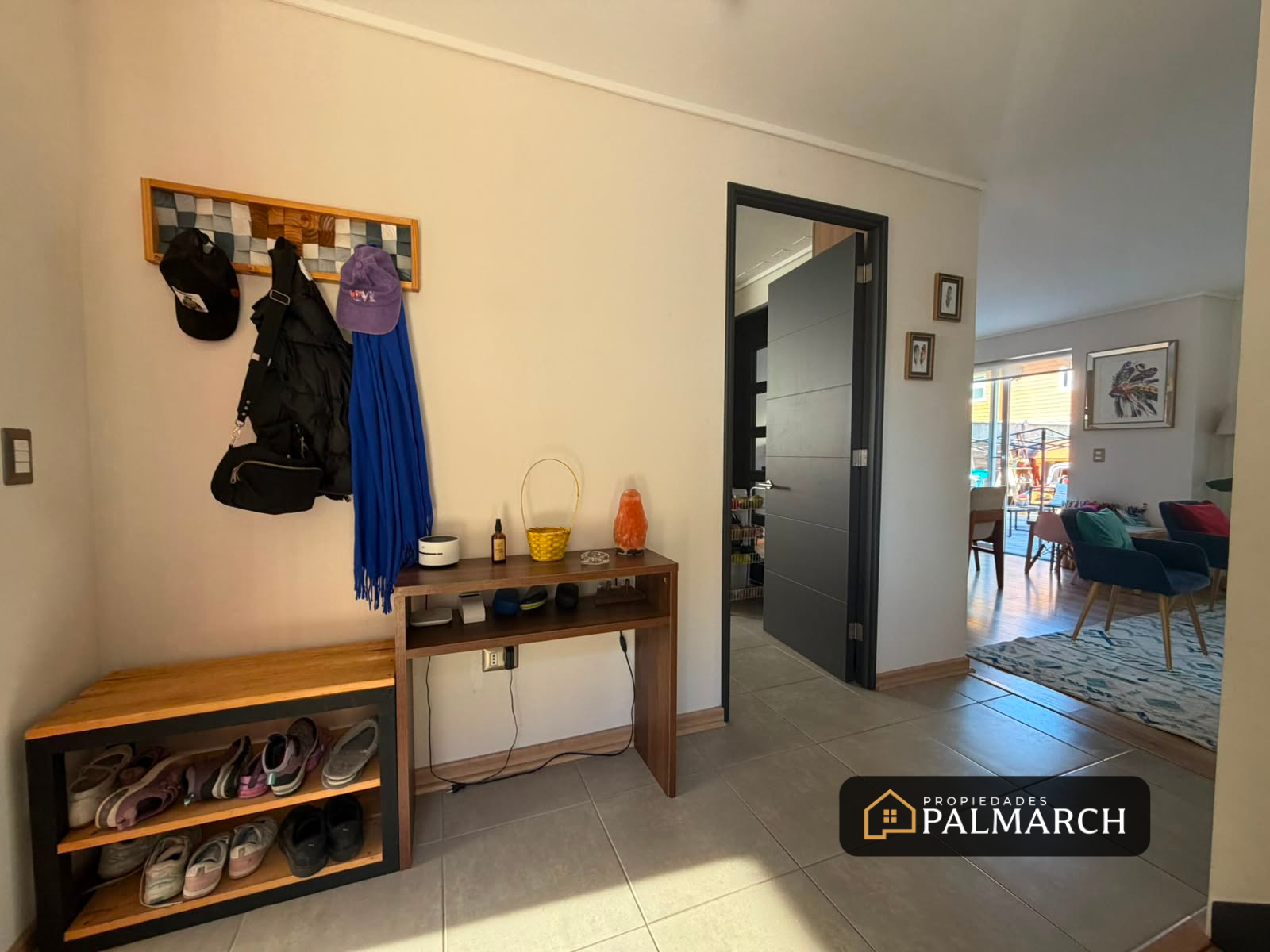 CASA EN ARRIENDO EN NUEVA TOLEDO EN CHILLAN ÑUBLE - Imagen 25