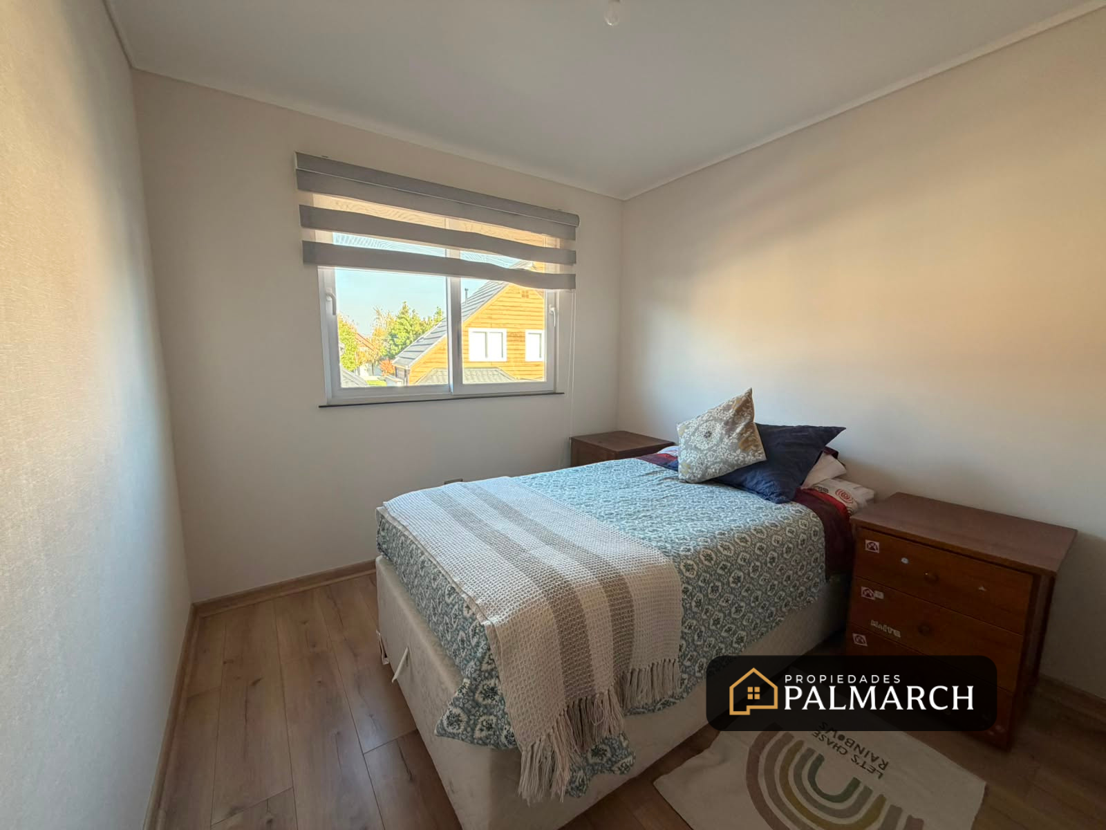 CASA EN ARRIENDO EN NUEVA TOLEDO EN CHILLAN ÑUBLE - Imagen 4