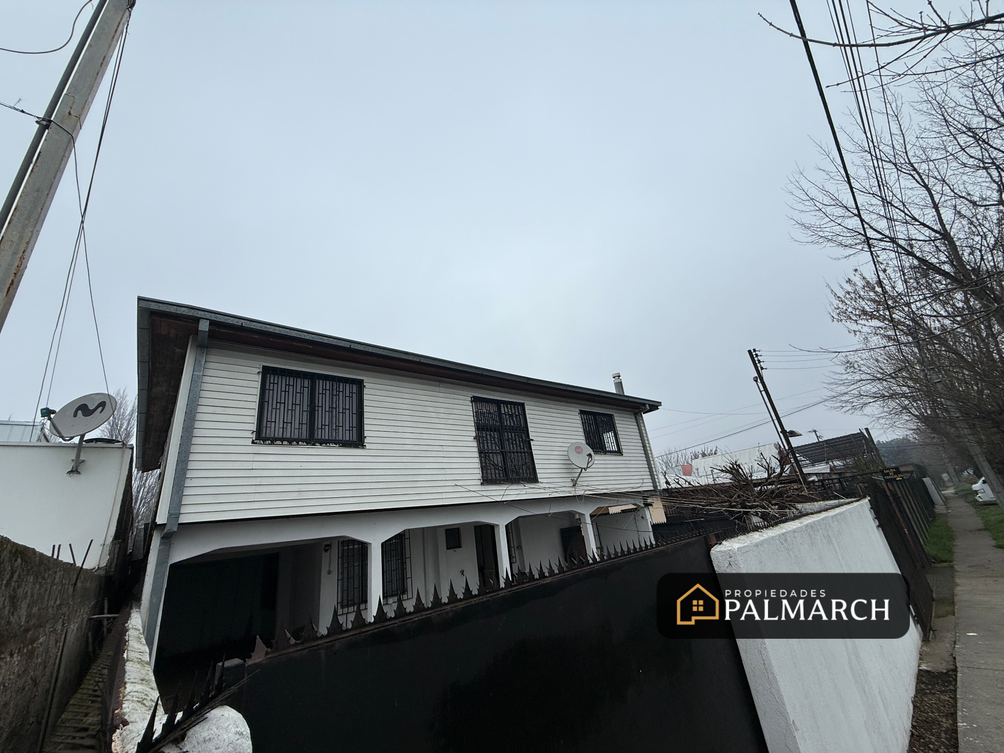 Casa en Condominio Sepúlveda Bustos, Sector Zañartu, Chillán - Imagen 4