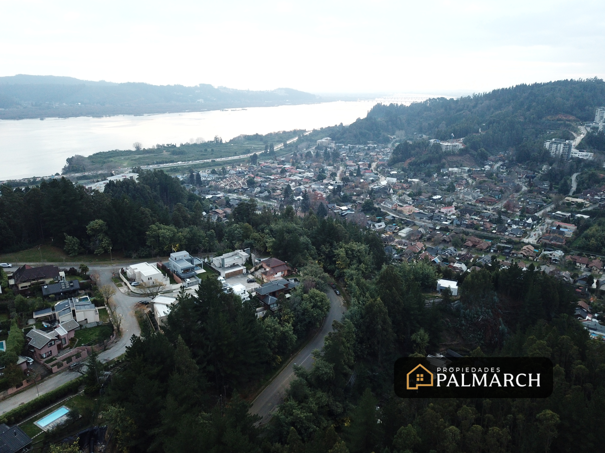 TERRENO EN VENTA EN LONCO PARQUE - Imagen 4