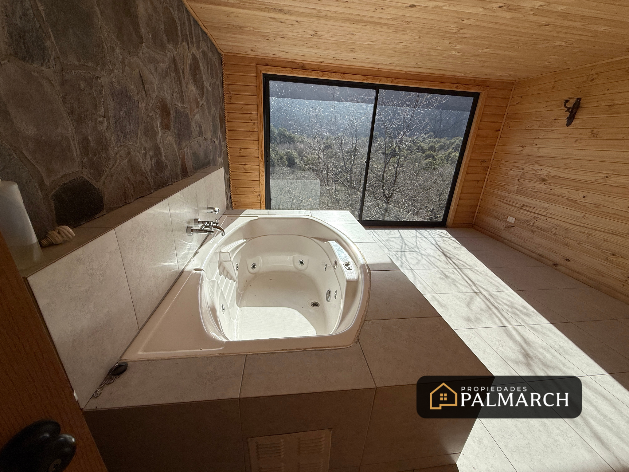 Exclusivo Complejo Turístico en Venta – Las Trancas - Imagen 4