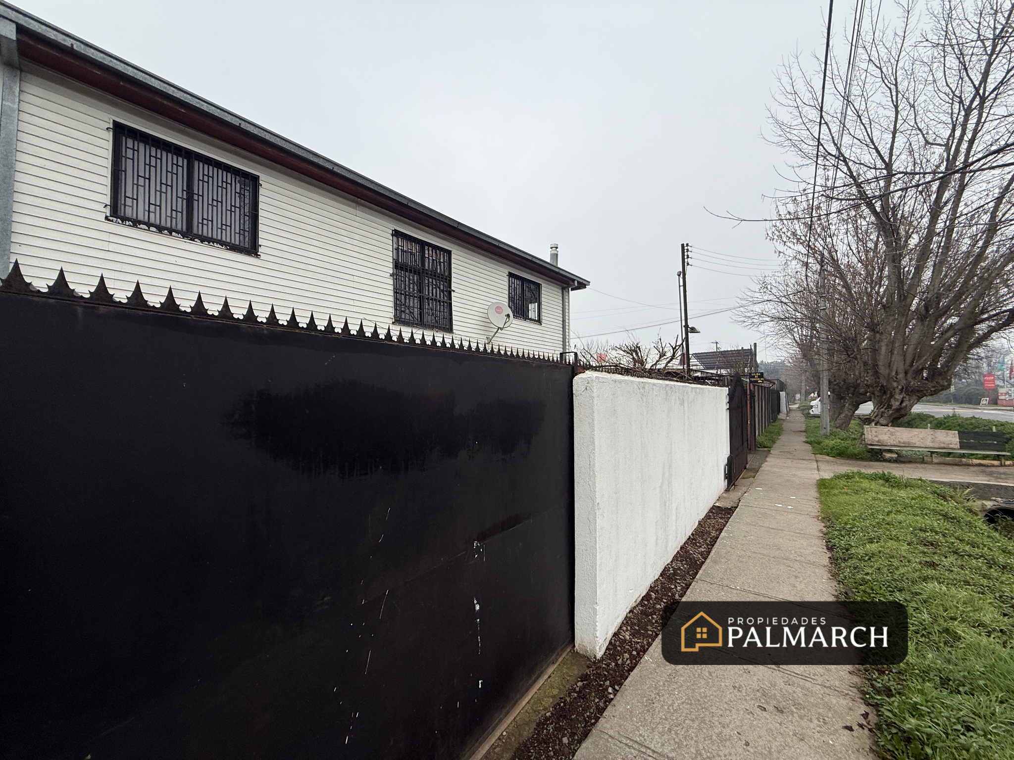 Casa en Condominio Sepúlveda Bustos, Sector Zañartu, Chillán - Imagen 5