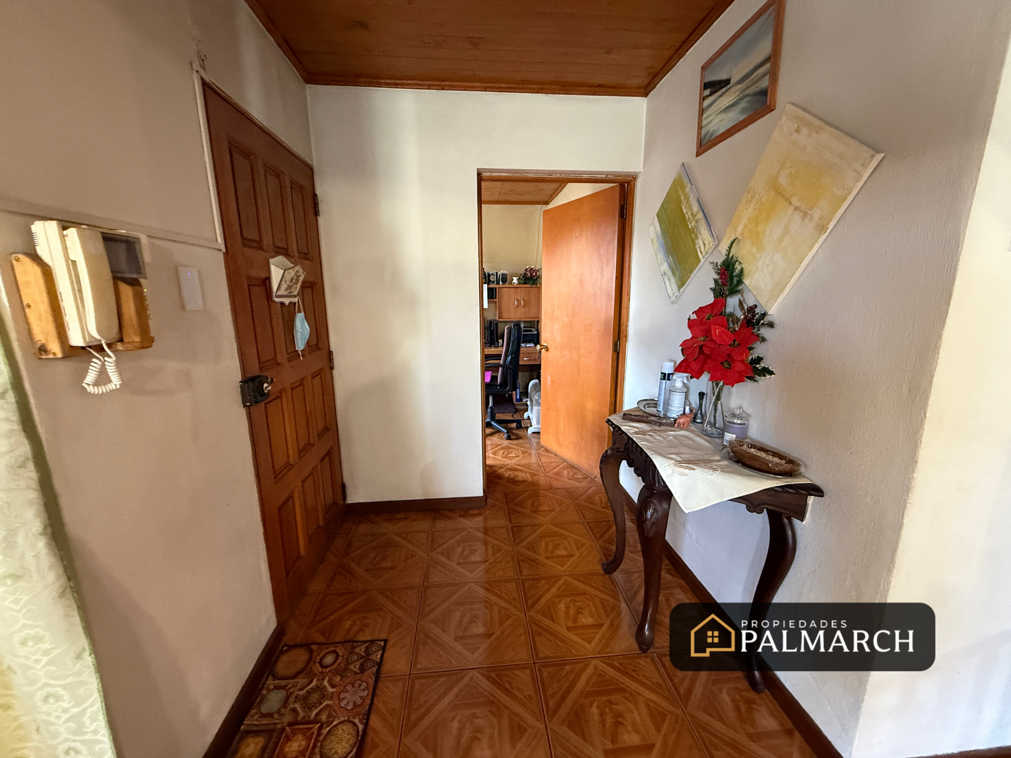 Casa Amoblada en Arriendo – Excelente Ubicación en el Centro de Chillán - Imagen 5