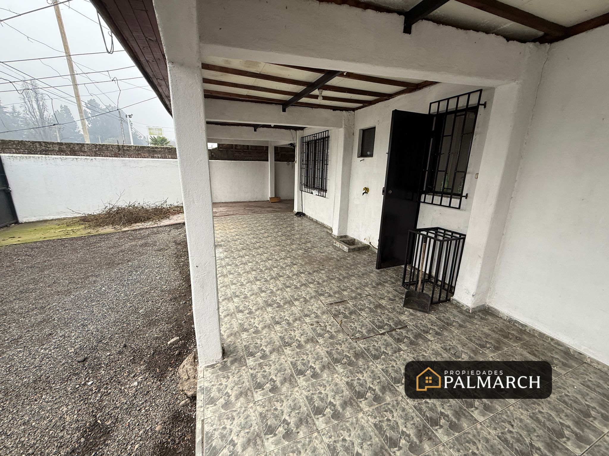 Casa en Condominio Sepúlveda Bustos, Sector Zañartu, Chillán - Imagen 6