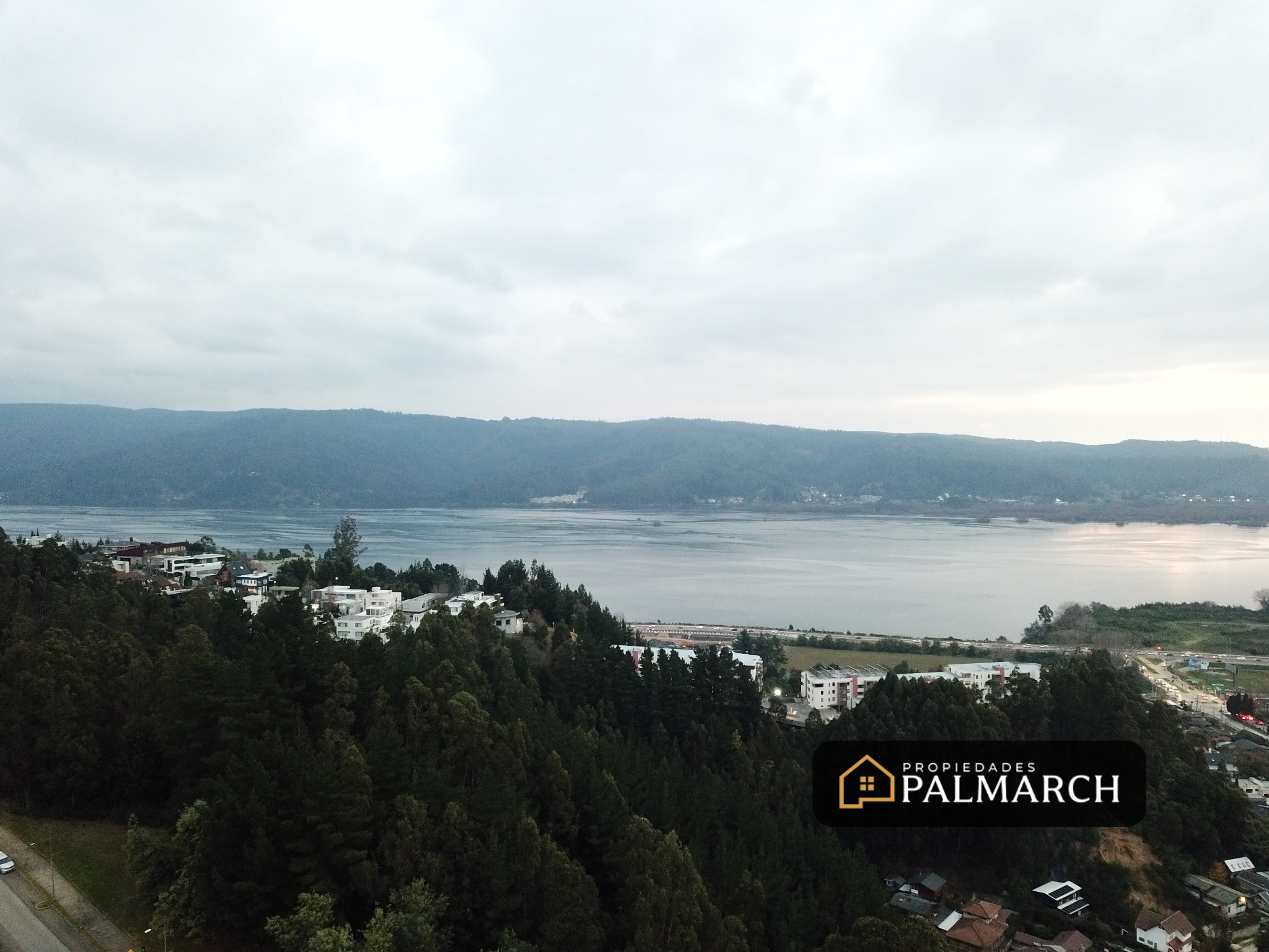 TERRENO EN VENTA EN LONCO PARQUE - Imagen 6