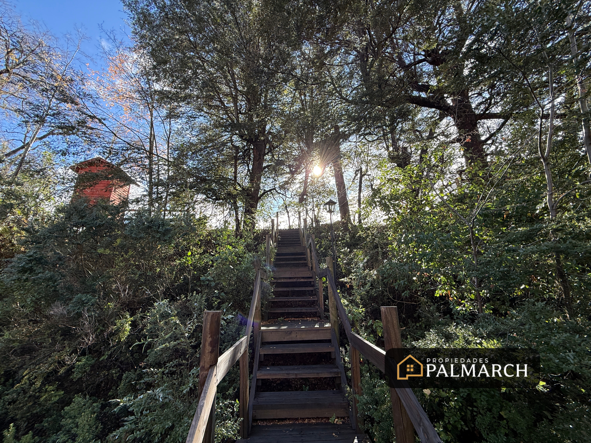 Exclusivo Complejo Turístico en Venta – Las Trancas - Imagen 6