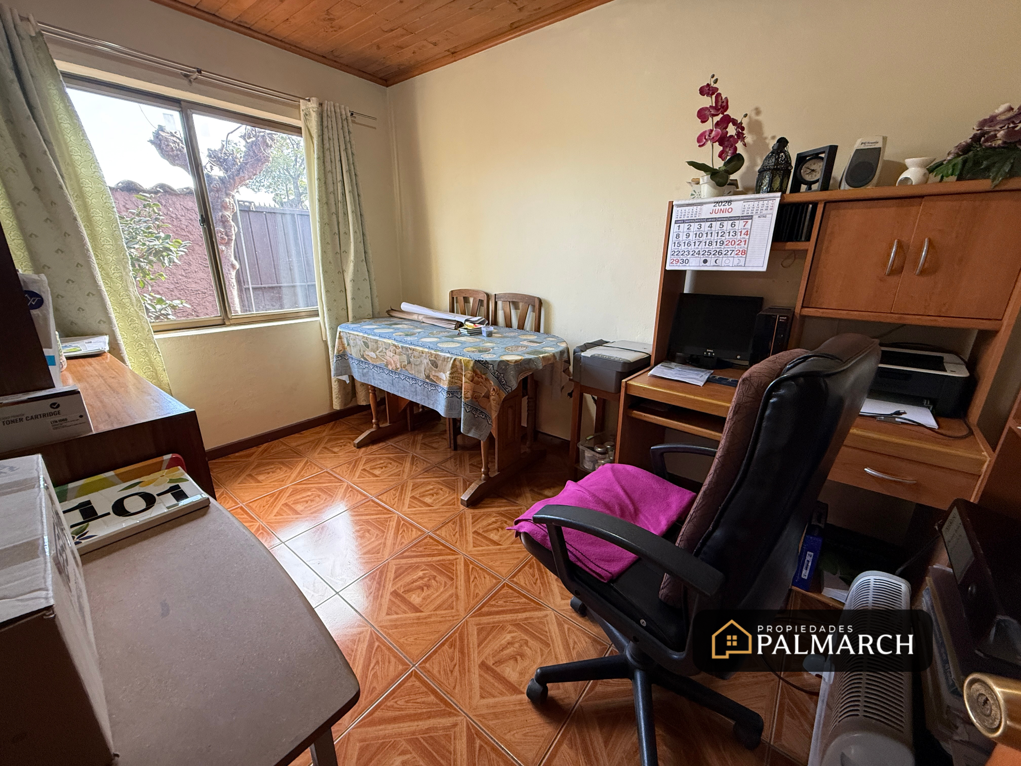 Casa Amoblada en Arriendo – Excelente Ubicación en el Centro de Chillán - Imagen 6