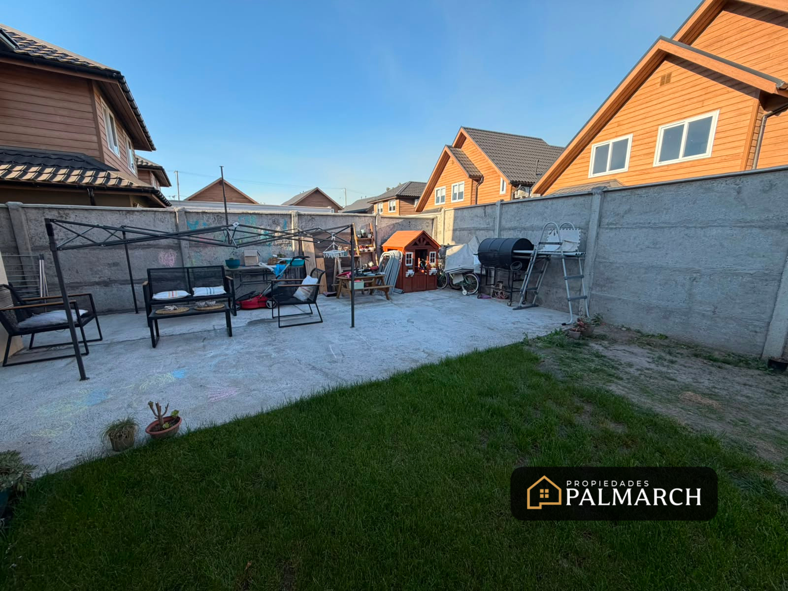 CASA EN ARRIENDO EN NUEVA TOLEDO EN CHILLAN ÑUBLE - Imagen 6
