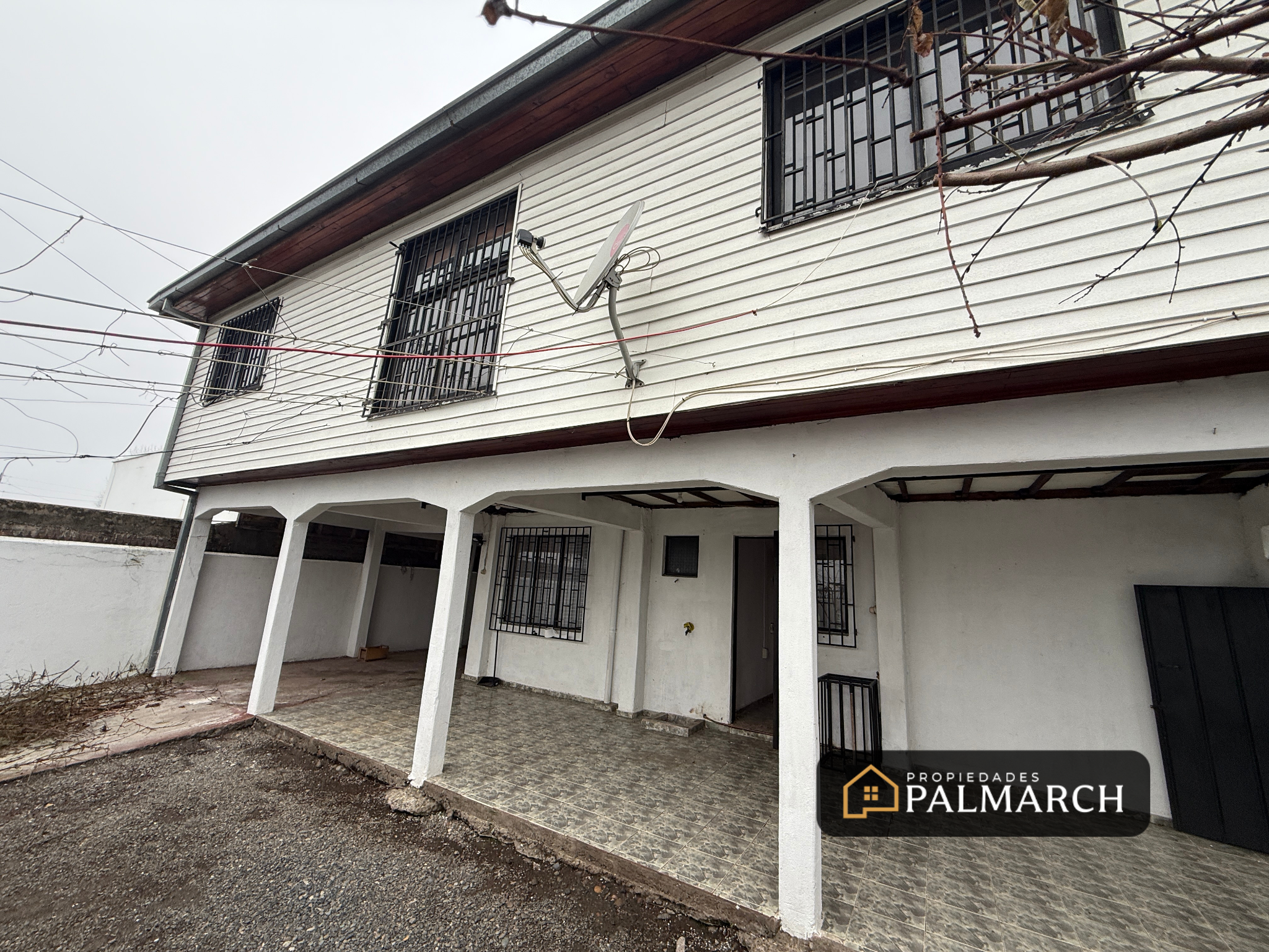 Casa en Condominio Sepúlveda Bustos, Sector Zañartu, Chillán - Imagen 7