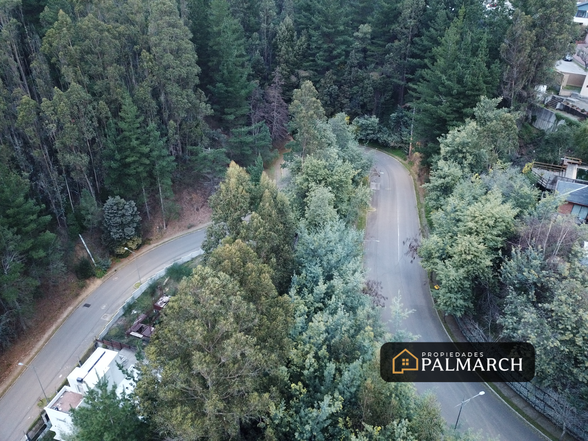TERRENO EN VENTA EN LONCO PARQUE - Imagen 7