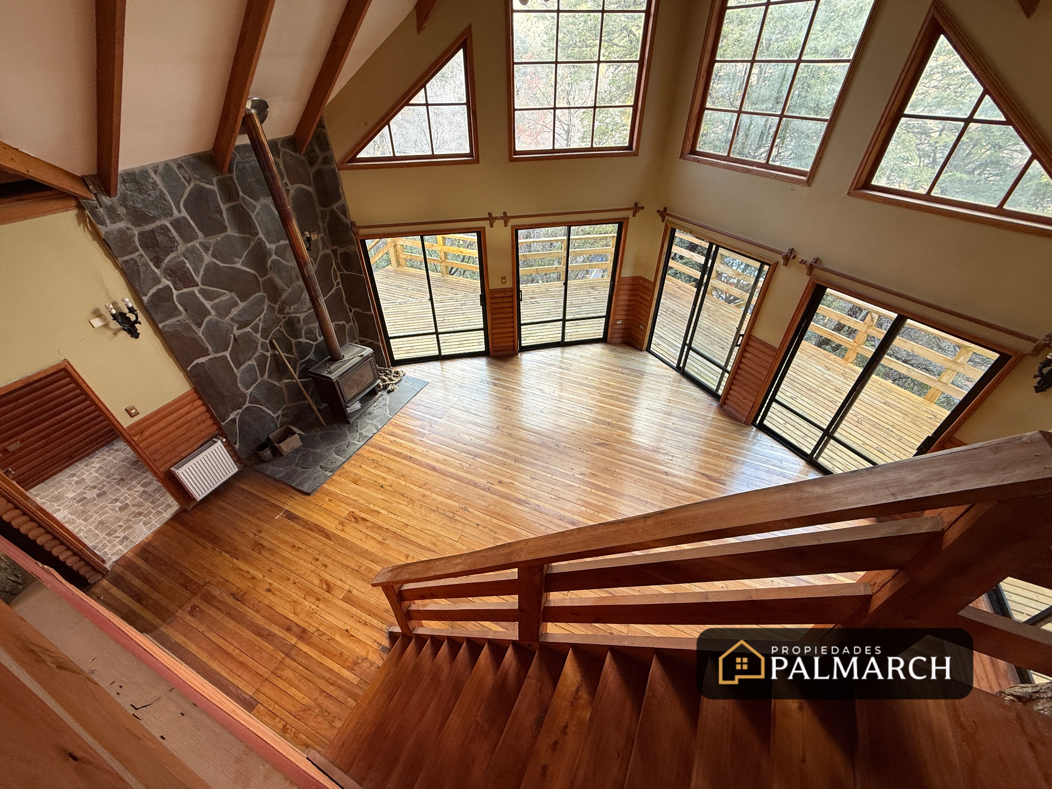 Exclusivo Complejo Turístico en Venta – Las Trancas - Imagen 7