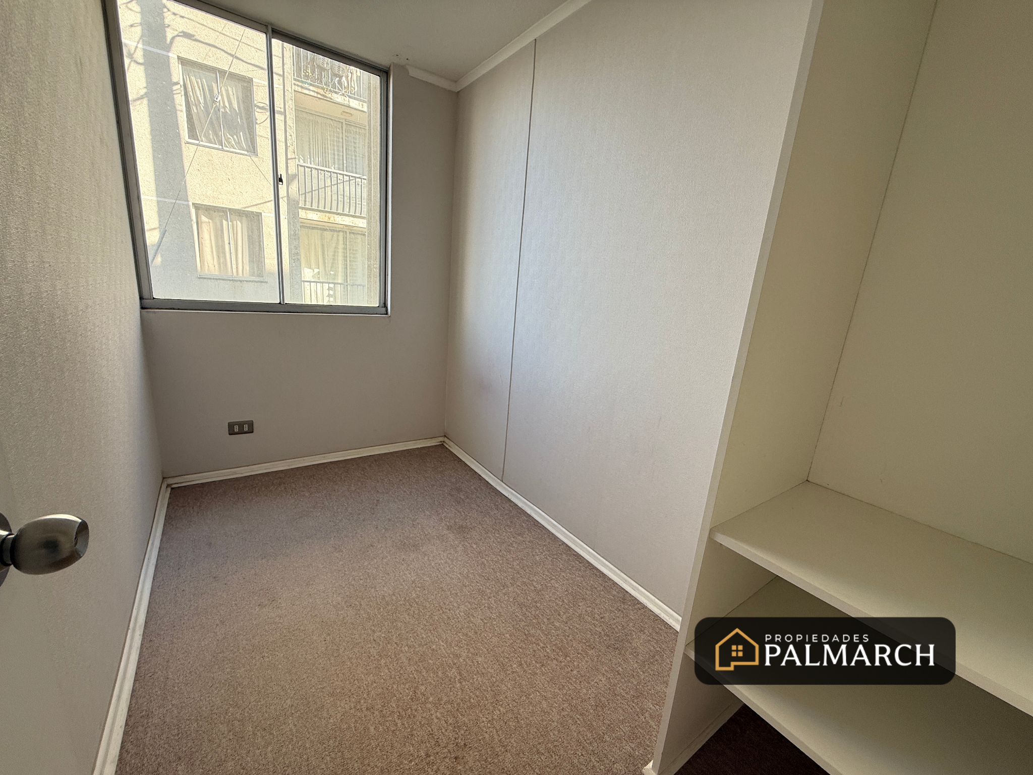 Departamento en Arriendo – Diagonal Las Termas, Chillán - Imagen 7