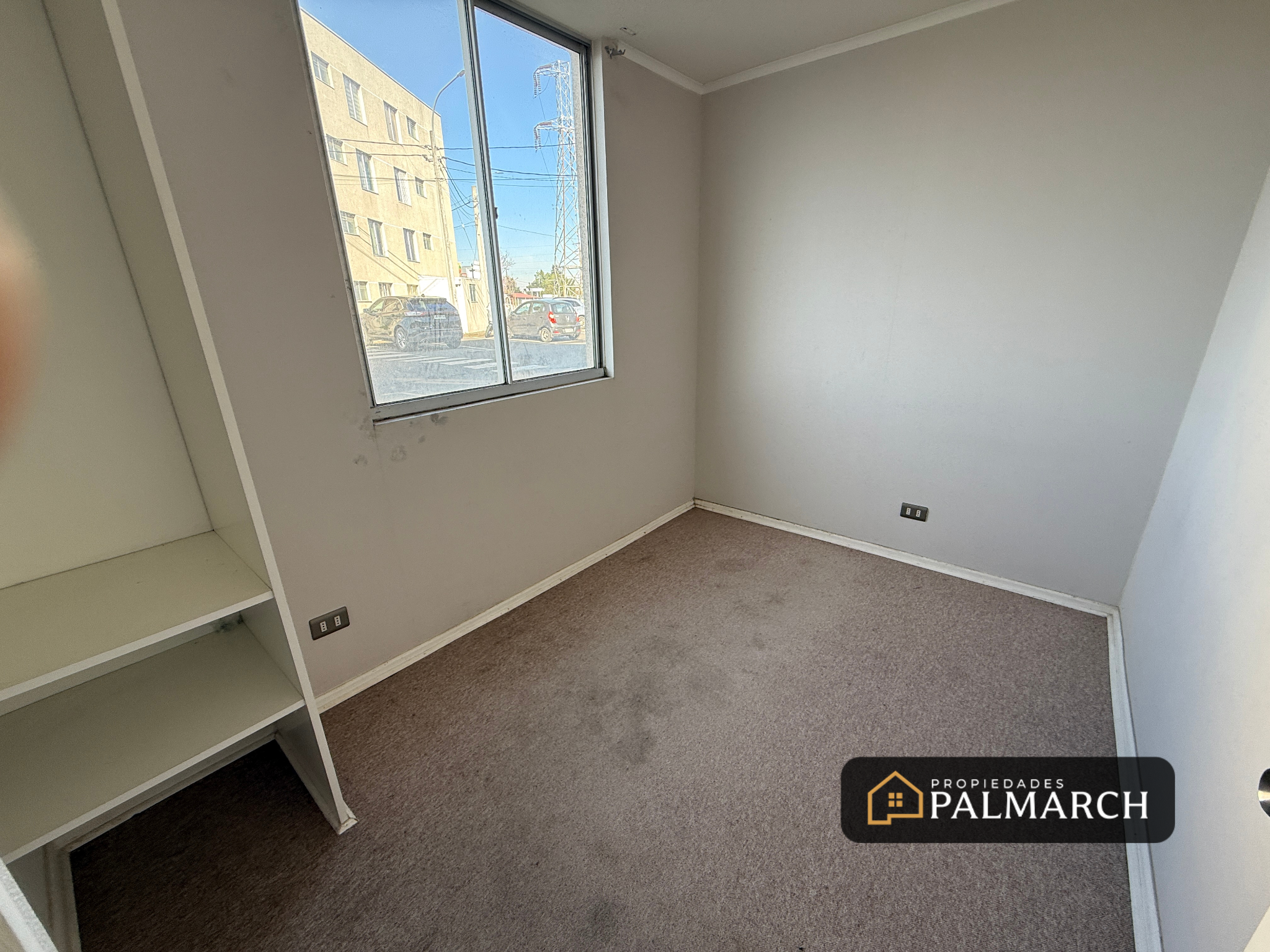 Departamento en Arriendo – Diagonal Las Termas, Chillán - Imagen 8