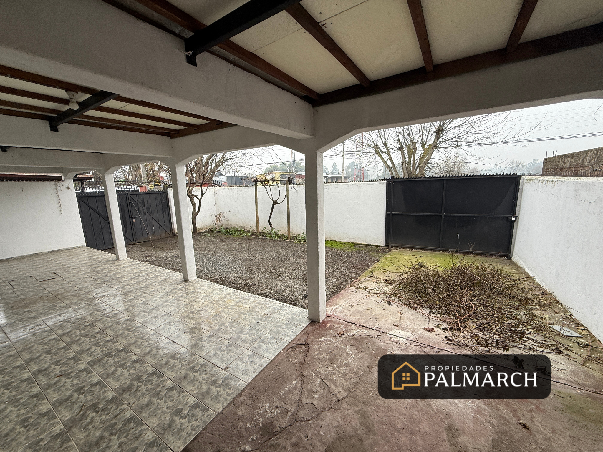 Casa en Condominio Sepúlveda Bustos, Sector Zañartu, Chillán - Imagen 9