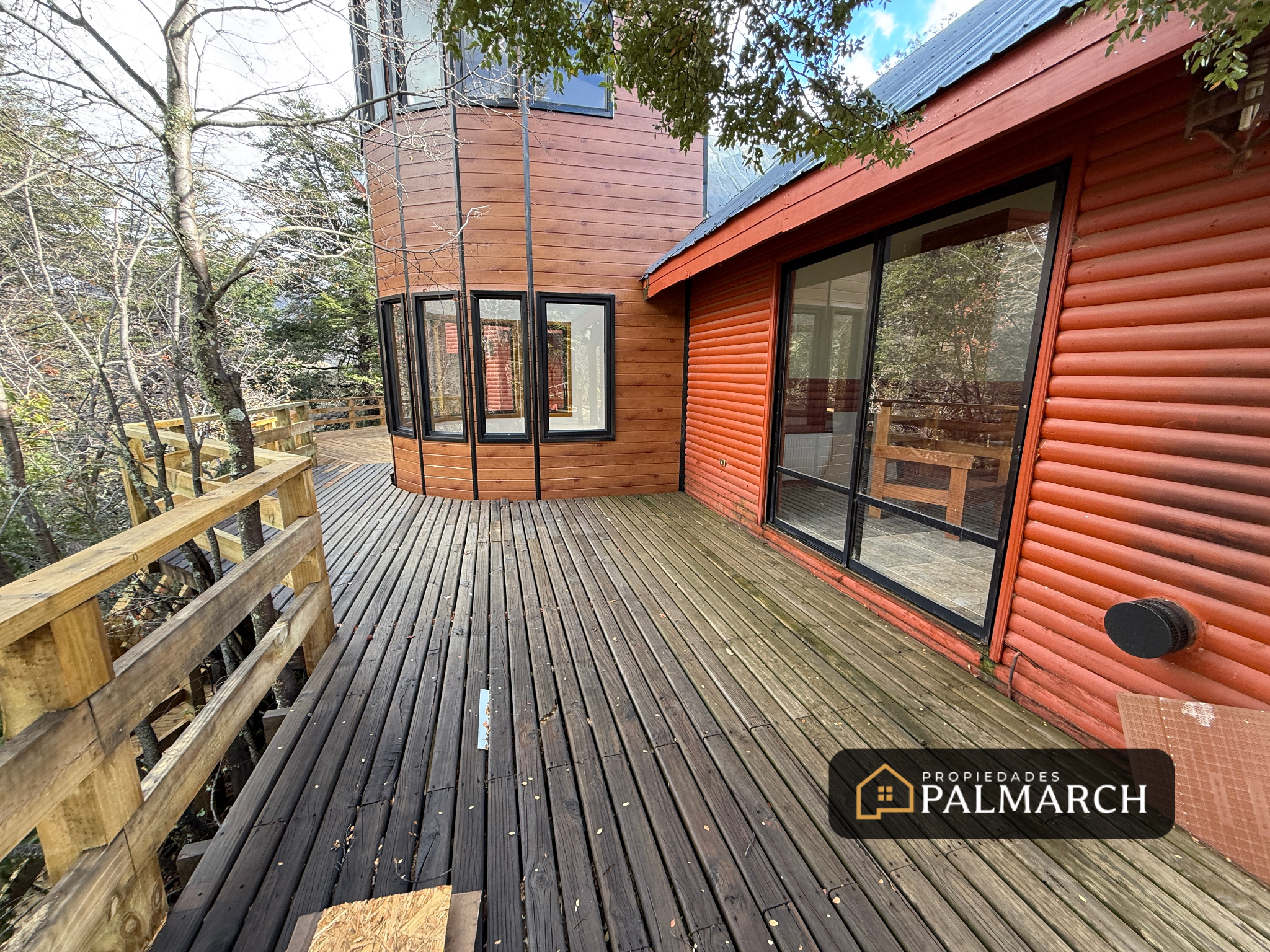 Exclusivo Complejo Turístico en Venta – Las Trancas - Imagen 9