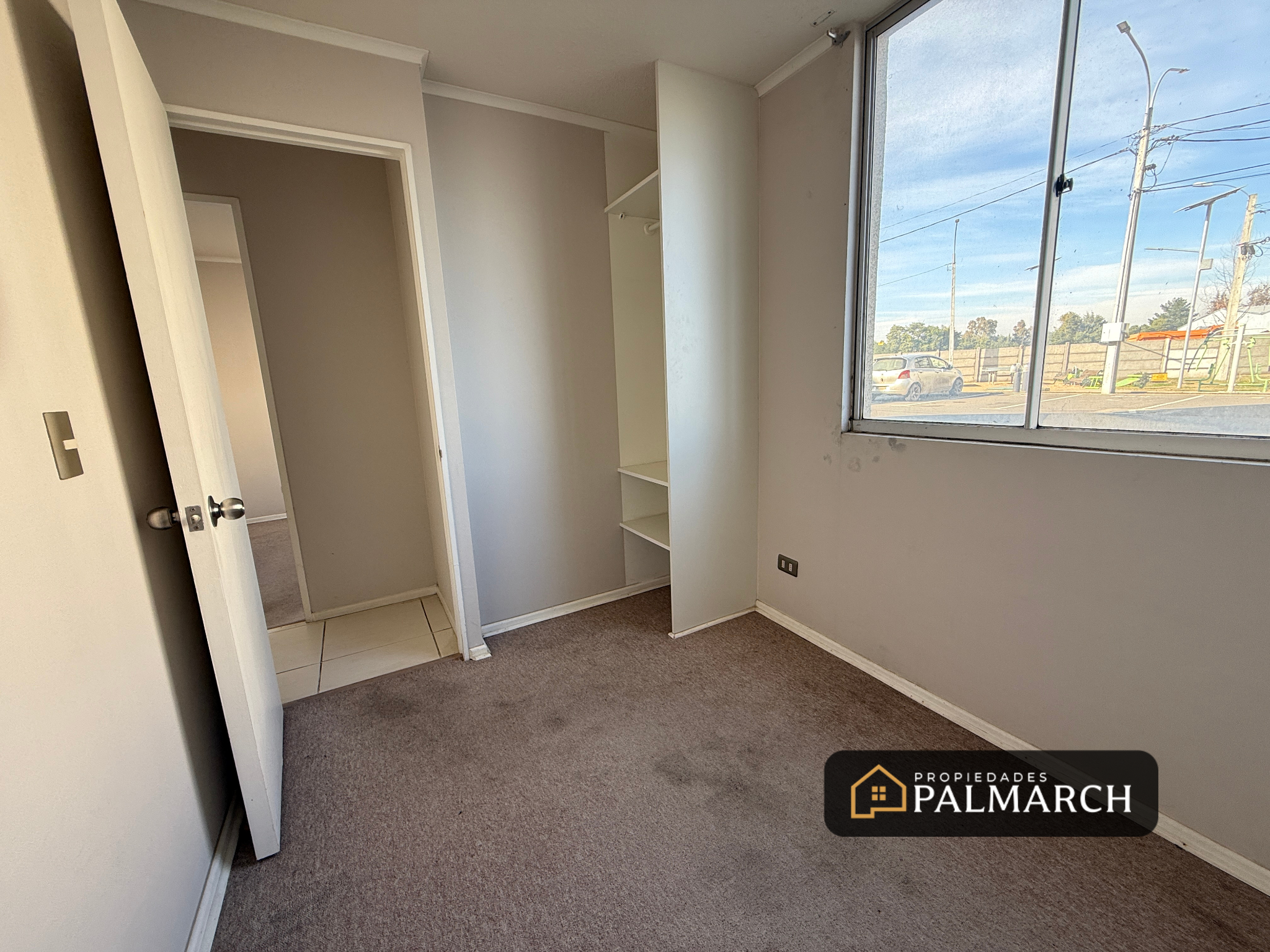 Departamento en Arriendo – Diagonal Las Termas, Chillán - Imagen 9