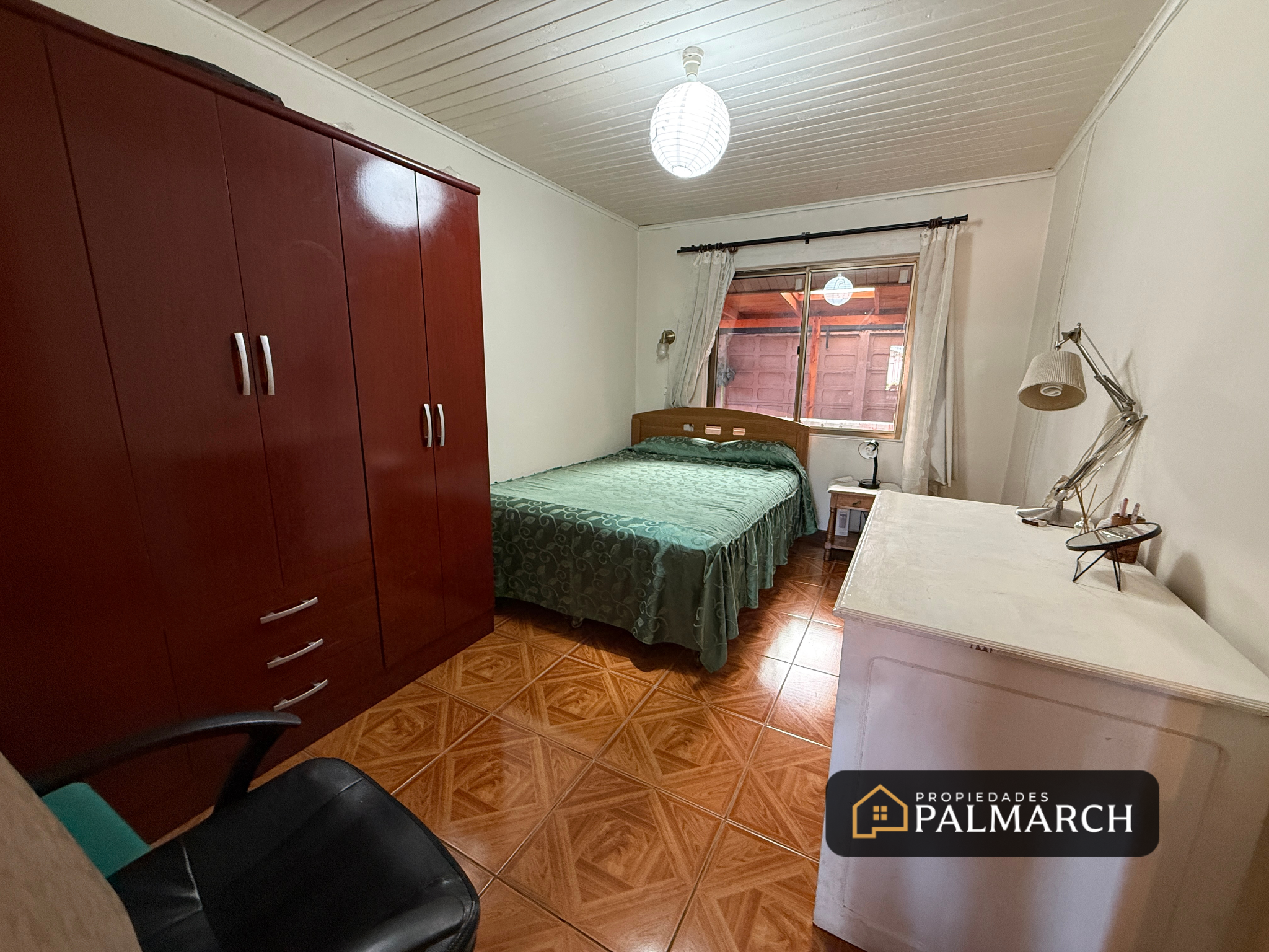Casa Amoblada en Arriendo – Excelente Ubicación en el Centro de Chillán - Imagen 9