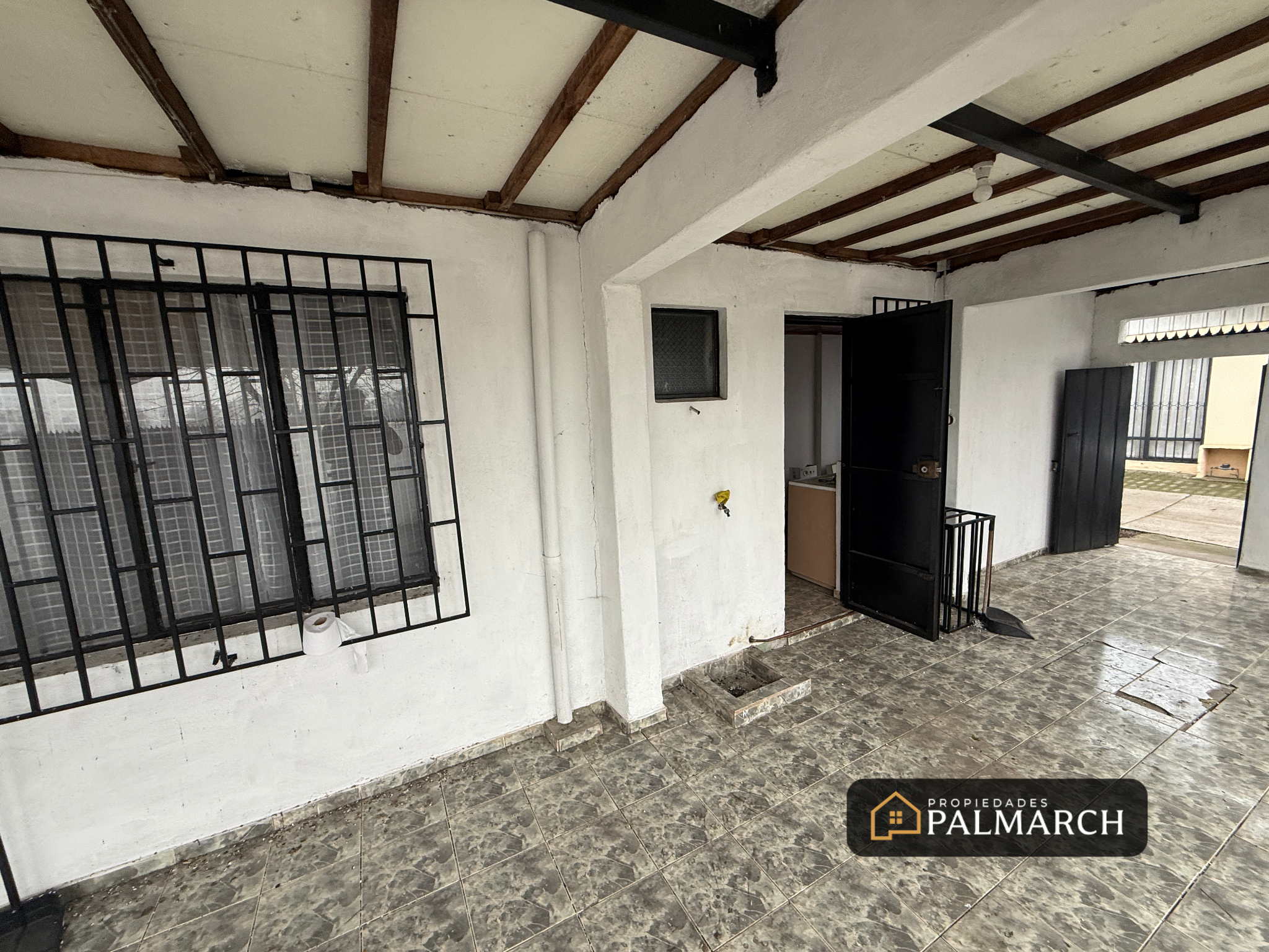 Casa en Condominio Sepúlveda Bustos, Sector Zañartu, Chillán - Imagen 10