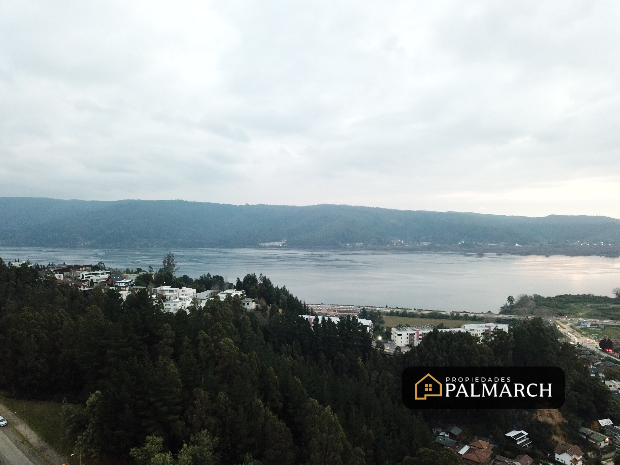 TERRENO EN VENTA EN LONCO PARQUE - Imagen 10