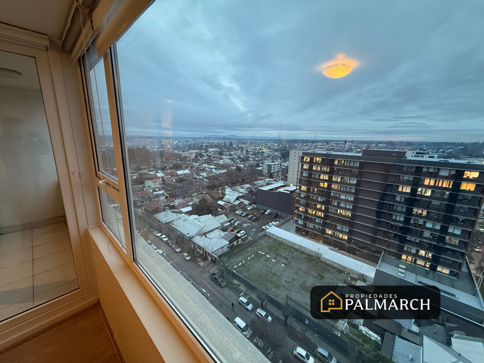 Departamento Amoblado en Arriendo | 2 Dormitorios | Centro de Chillán - Imagen 6