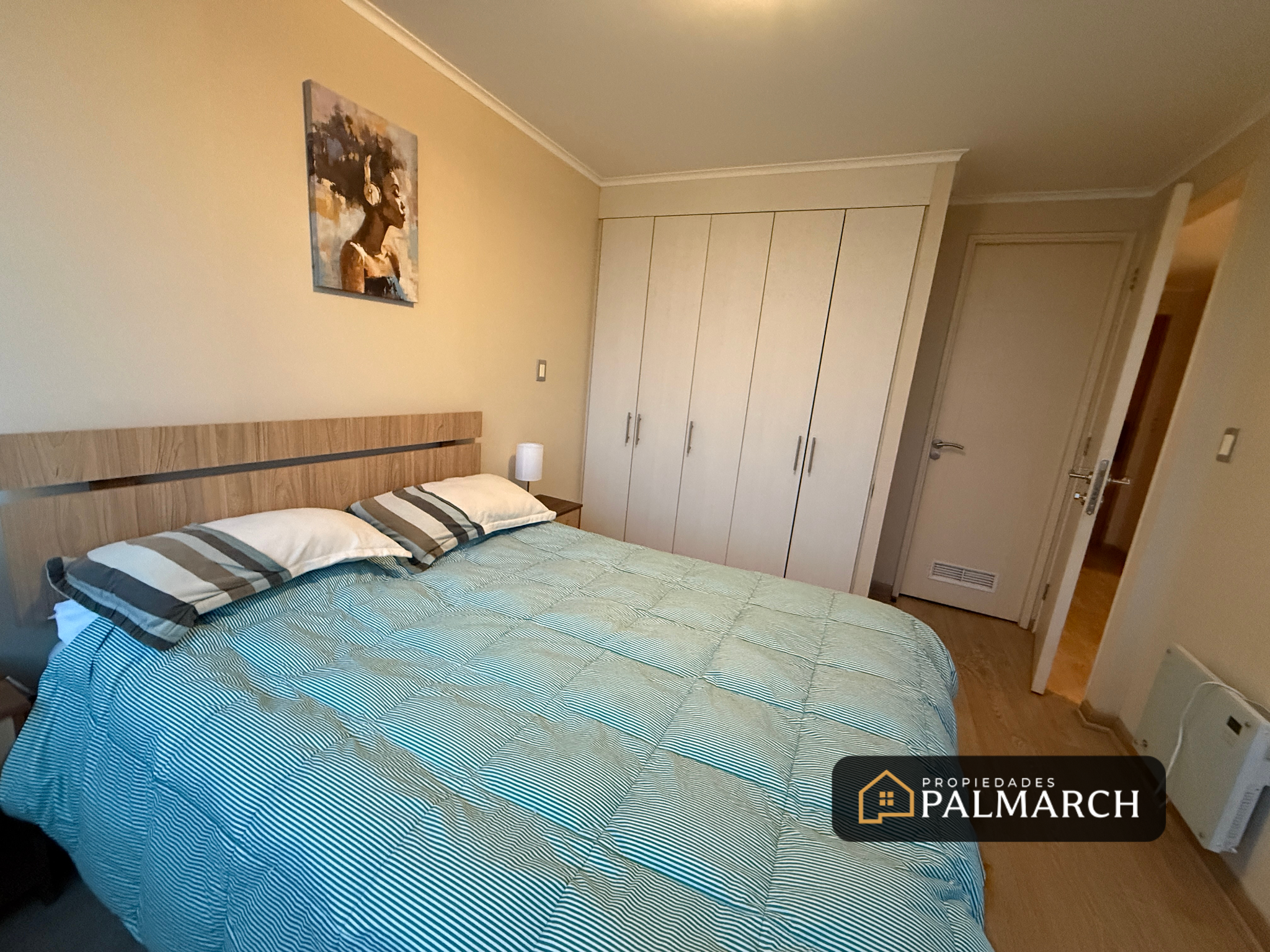 Departamento Amoblado en Arriendo | 2 Dormitorios | Centro de Chillán - Imagen 7
