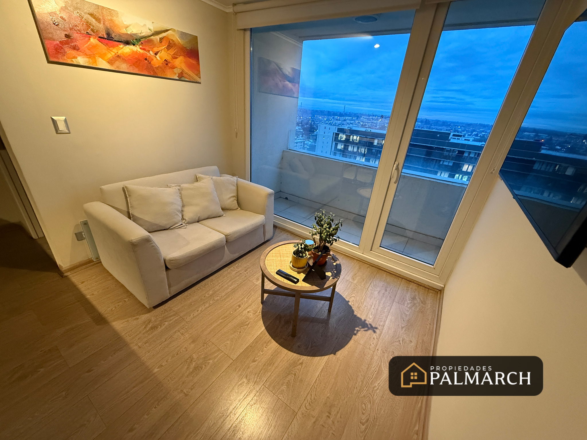Departamento Amoblado en Arriendo | 2 Dormitorios | Centro de Chillán - Imagen 9
