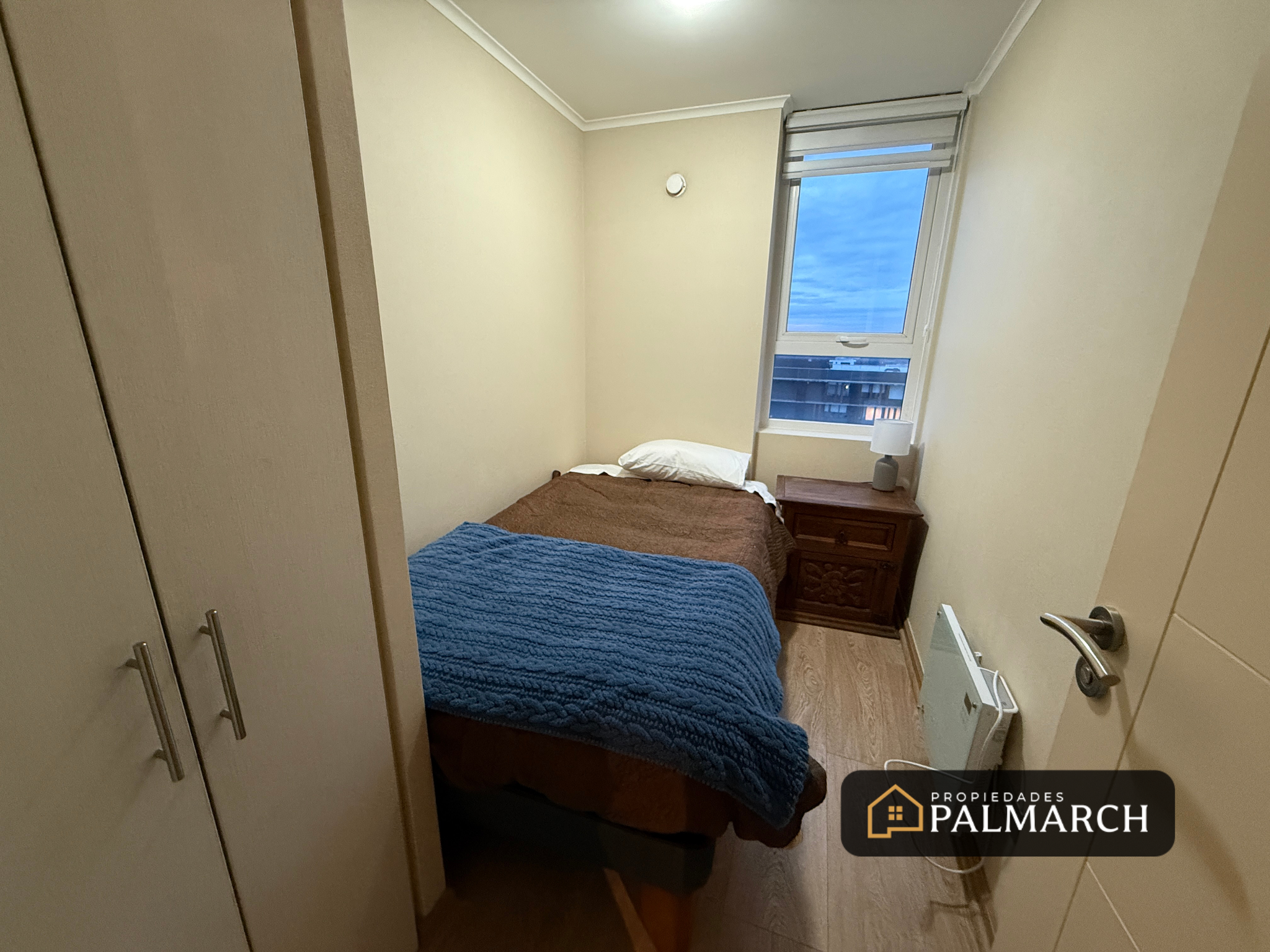 Departamento Amoblado en Arriendo | 2 Dormitorios | Centro de Chillán - Imagen 11