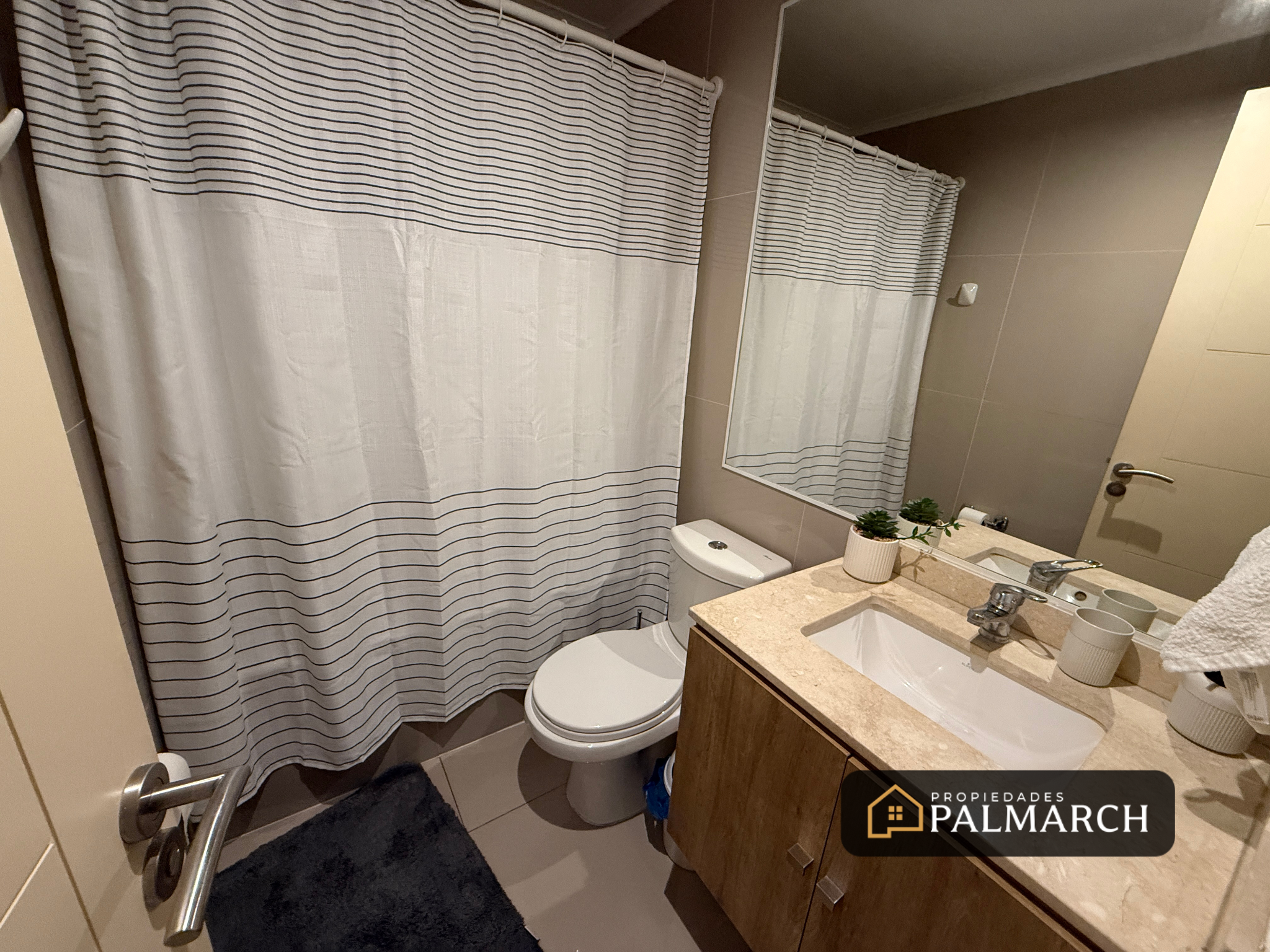 Departamento Amoblado en Arriendo | 2 Dormitorios | Centro de Chillán - Imagen 12