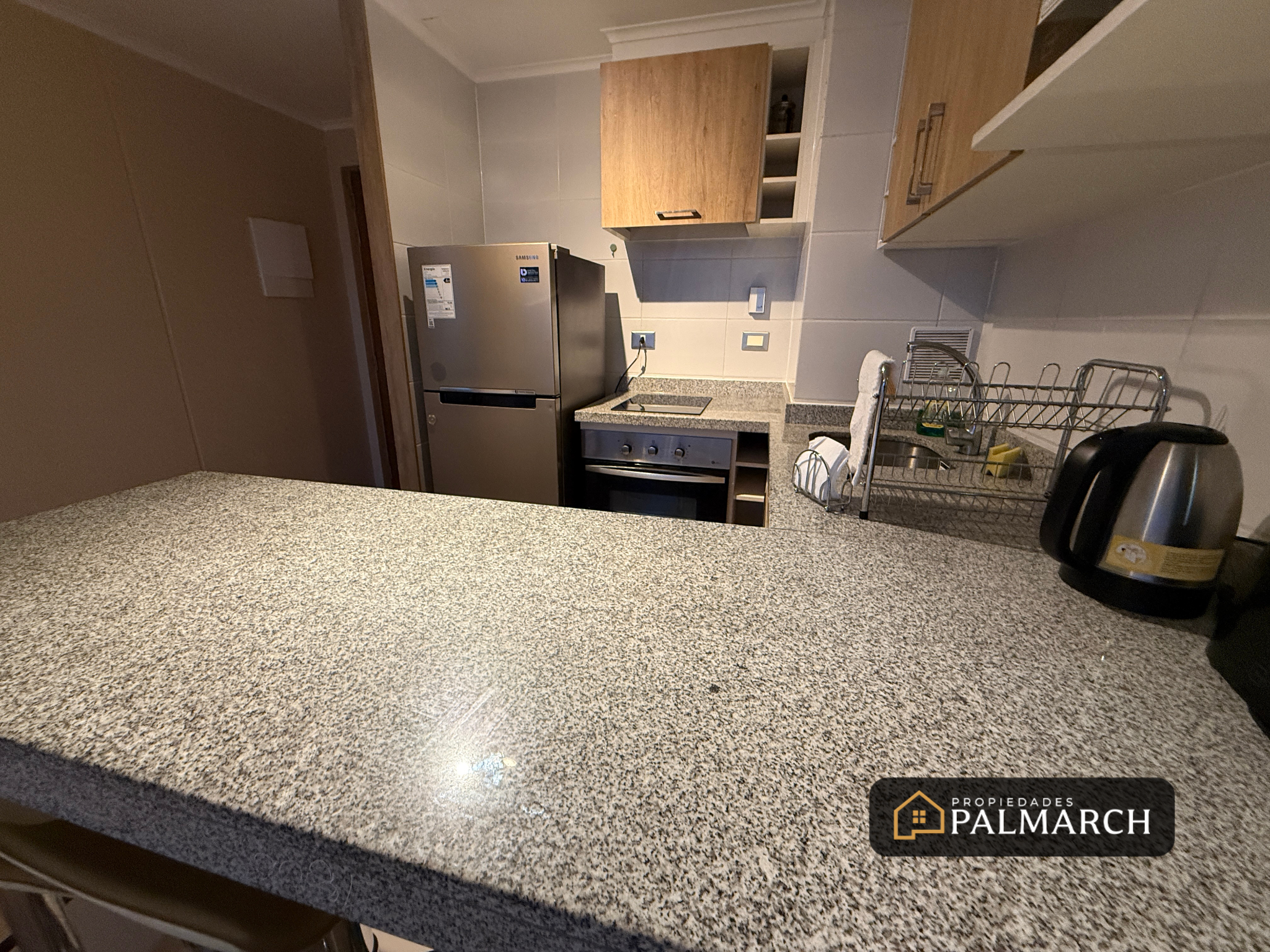 Departamento Amoblado en Arriendo | 2 Dormitorios | Centro de Chillán - Imagen 13