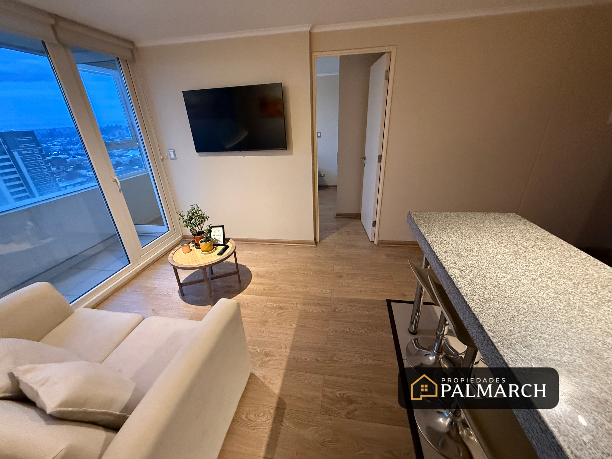 Departamento Amoblado en Arriendo | 2 Dormitorios | Centro de Chillán - Imagen 14