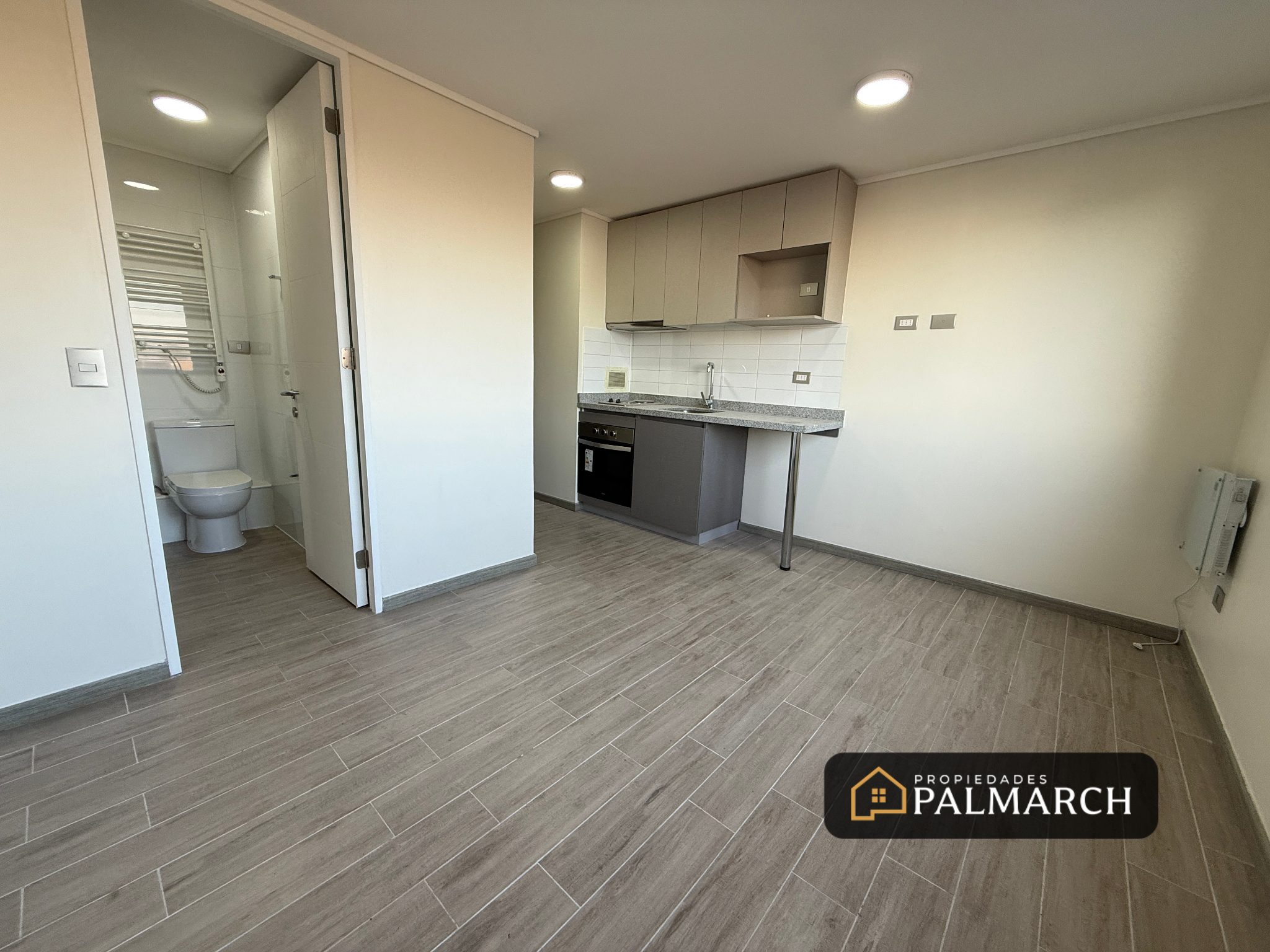 Departamento Studio en Arriendo – Independencia 150, Chillán - Imagen 8
