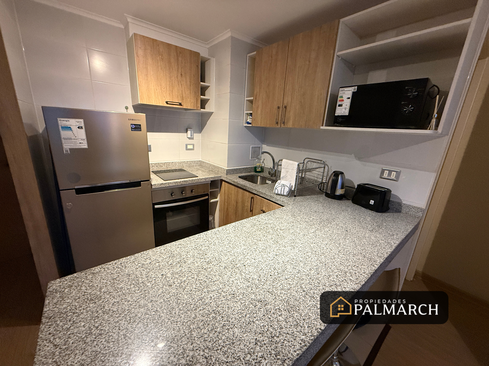 Departamento Amoblado en Arriendo | 2 Dormitorios | Centro de Chillán - Imagen 15