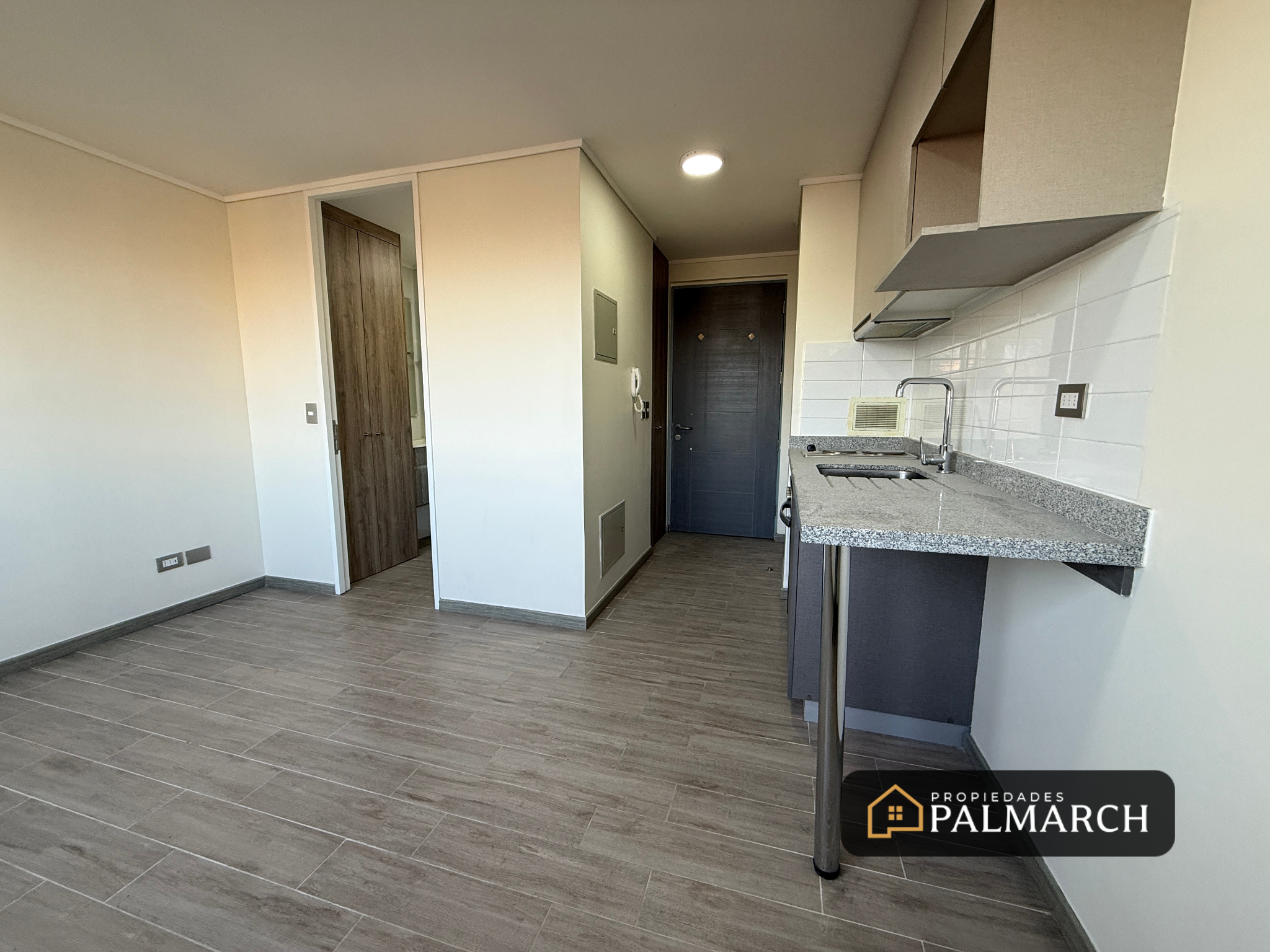 Departamento Studio en Arriendo – Independencia 150, Chillán - Imagen 9