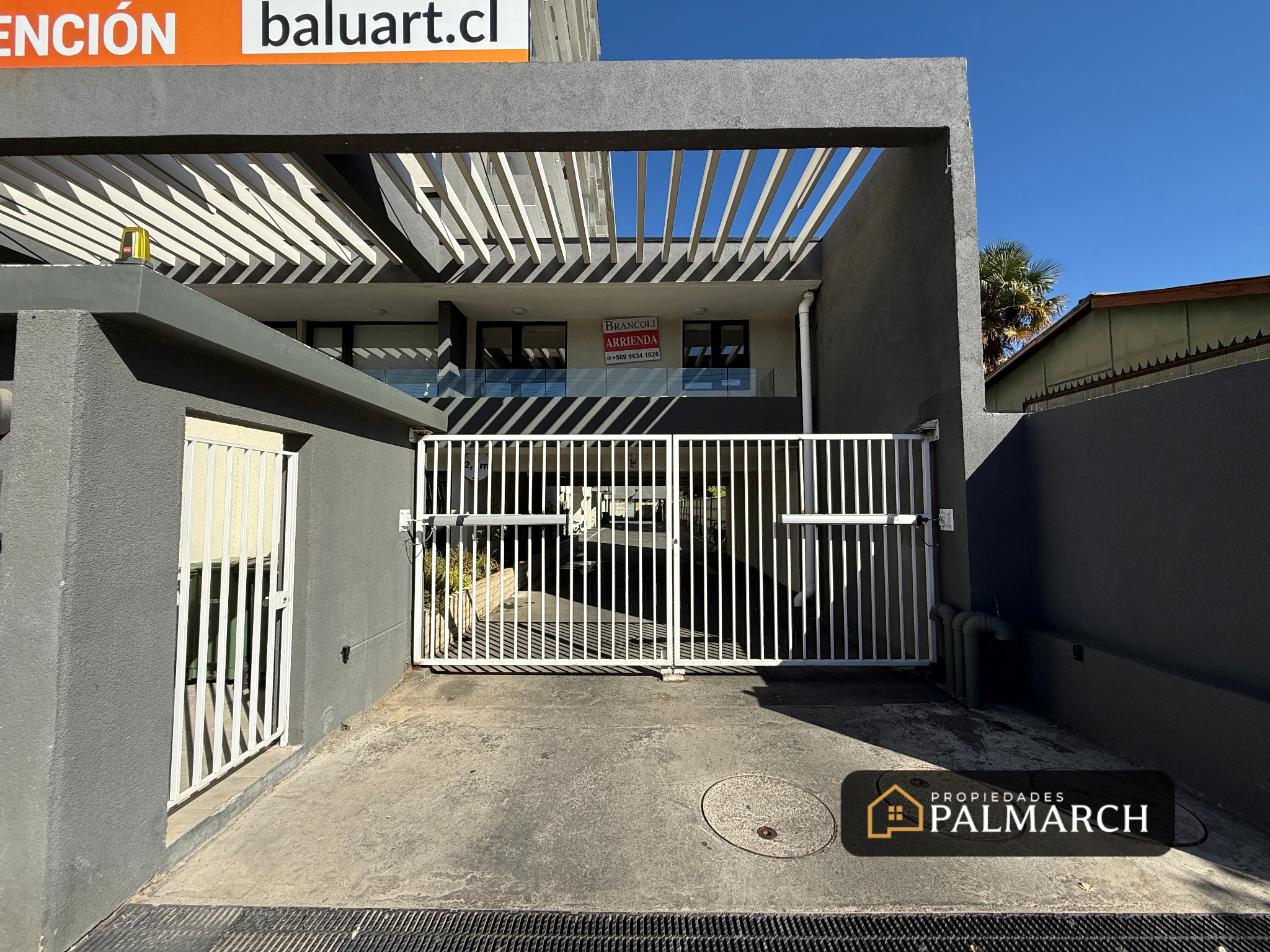 Departamento Studio en Arriendo – Independencia 150, Chillán - Imagen 3